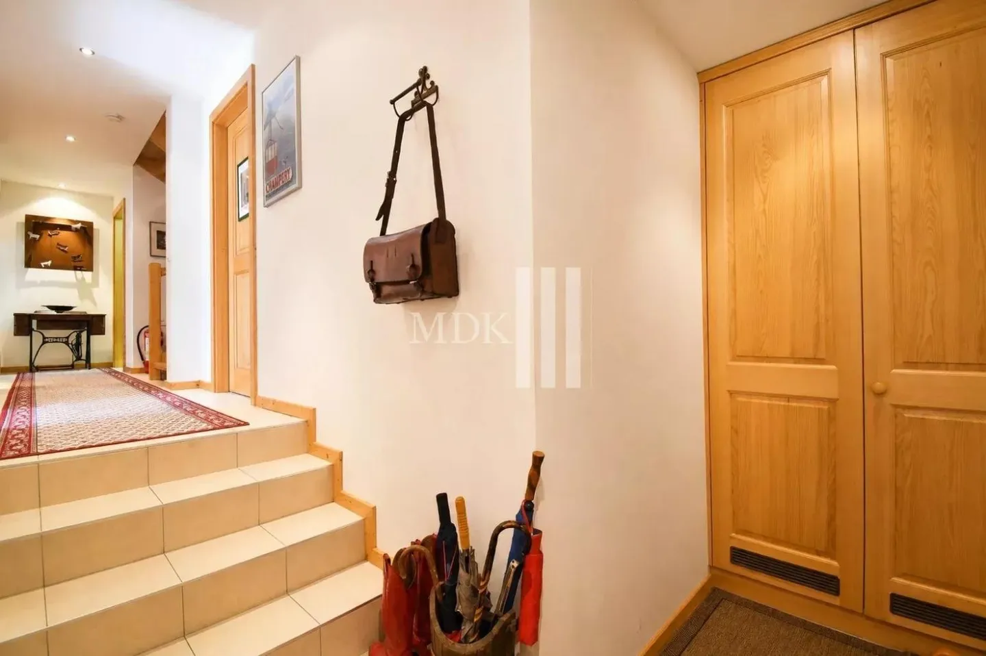 Chalet 5.5 rooms - Photo 12 of 13