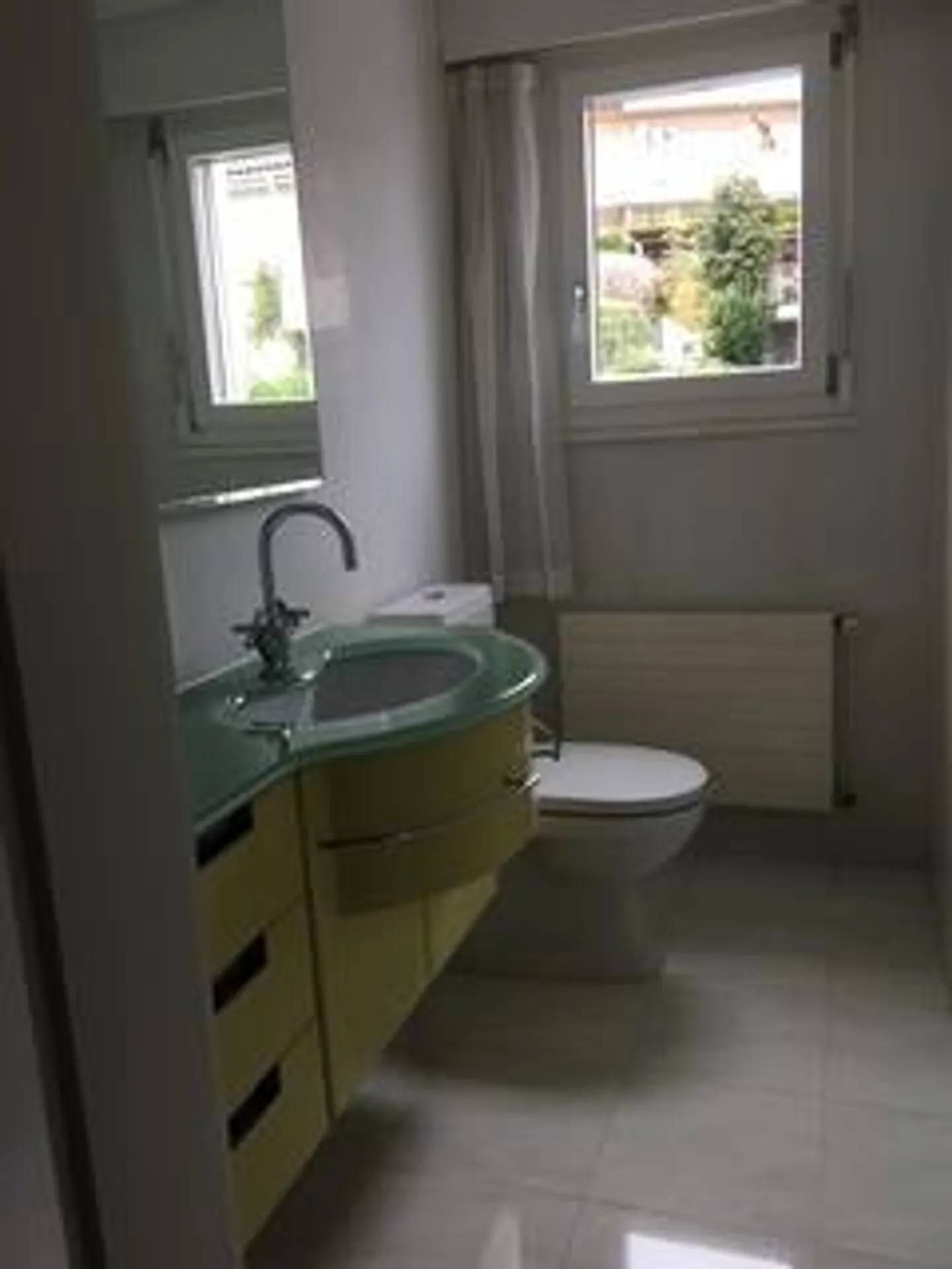 Stilvolle Wohnung mit Dachterrasse - Foto 19 von 19