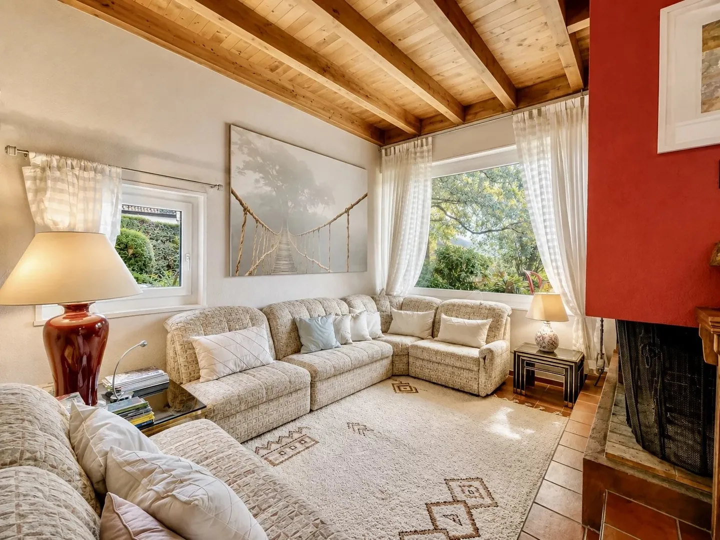 Beautiful family home with 6.5 rooms! - Photo 4 of 13