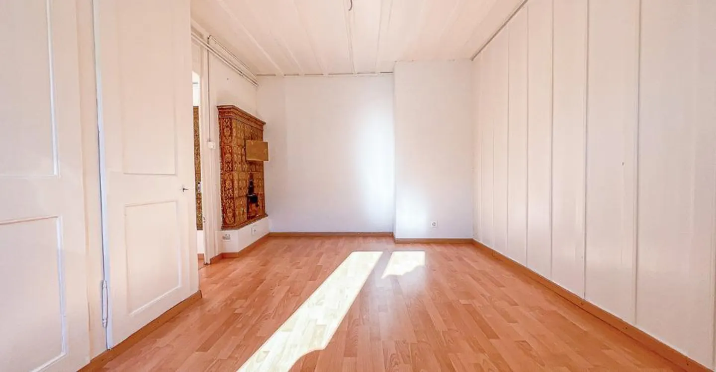 3-room apartment with large terrace of approx. 25 m2 - Photo 5 of 9