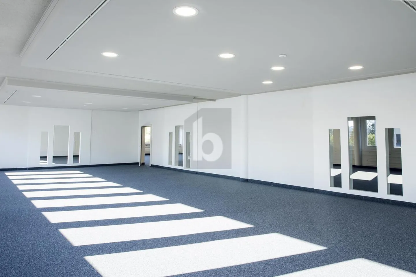 SPACIOUS WITH MANY UNDERGROUND PARKING SPACES - Photo 3 of 6