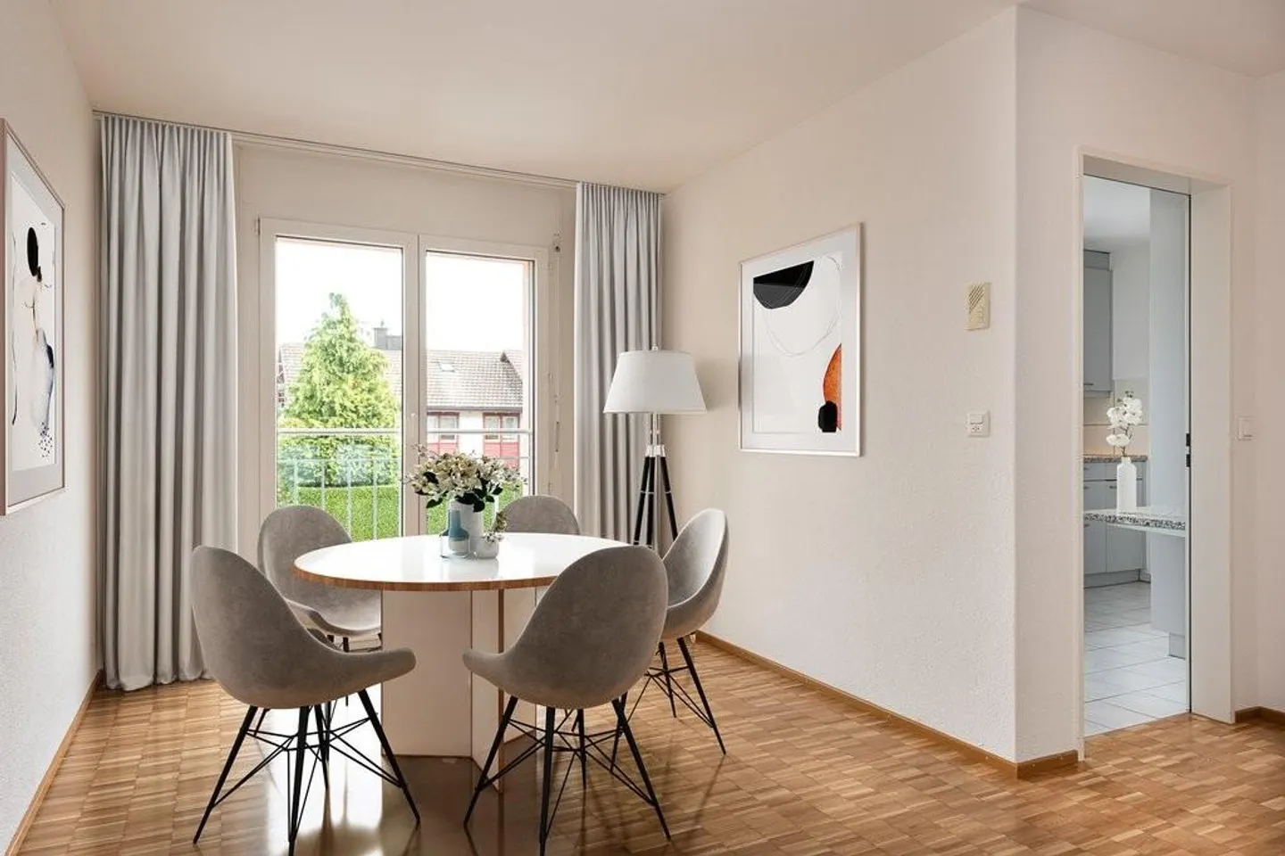 Vivre avec qualité de vie - Photo 2 sur 12