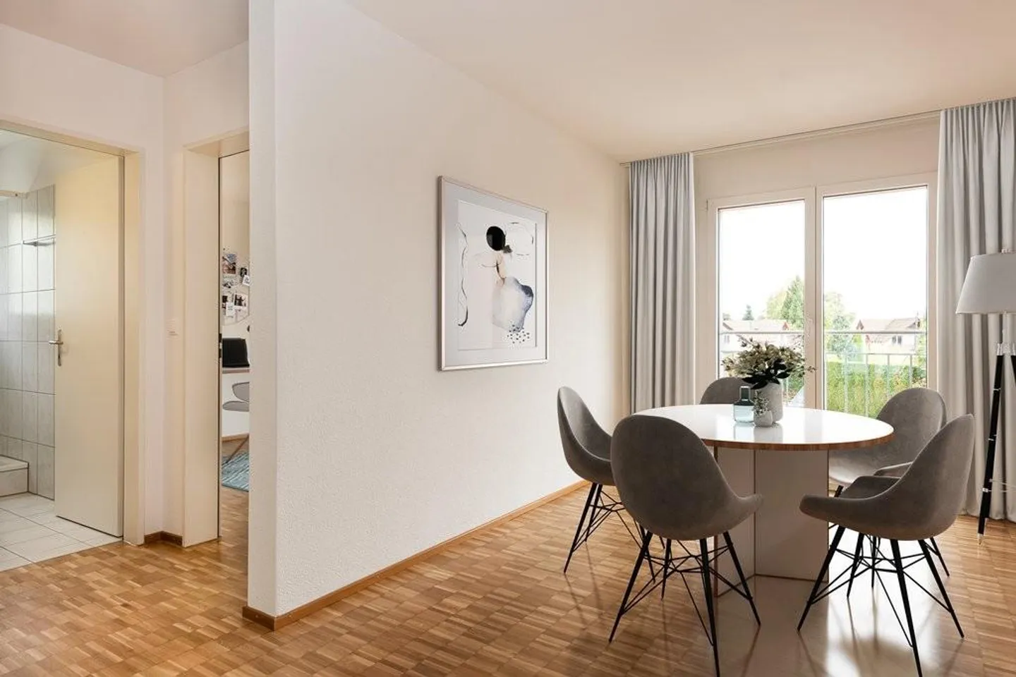 Vivre avec qualité de vie - Photo 4 sur 12