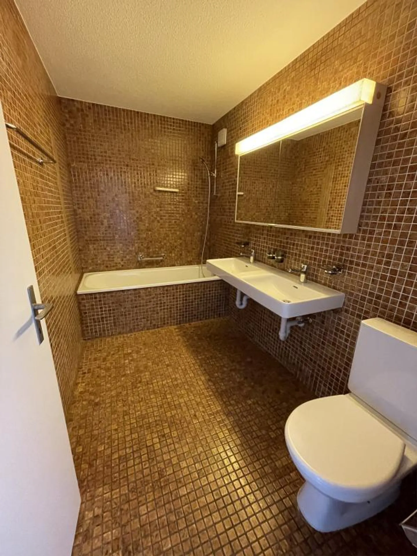 3.5-Room City Apartment - Photo 4 of 6