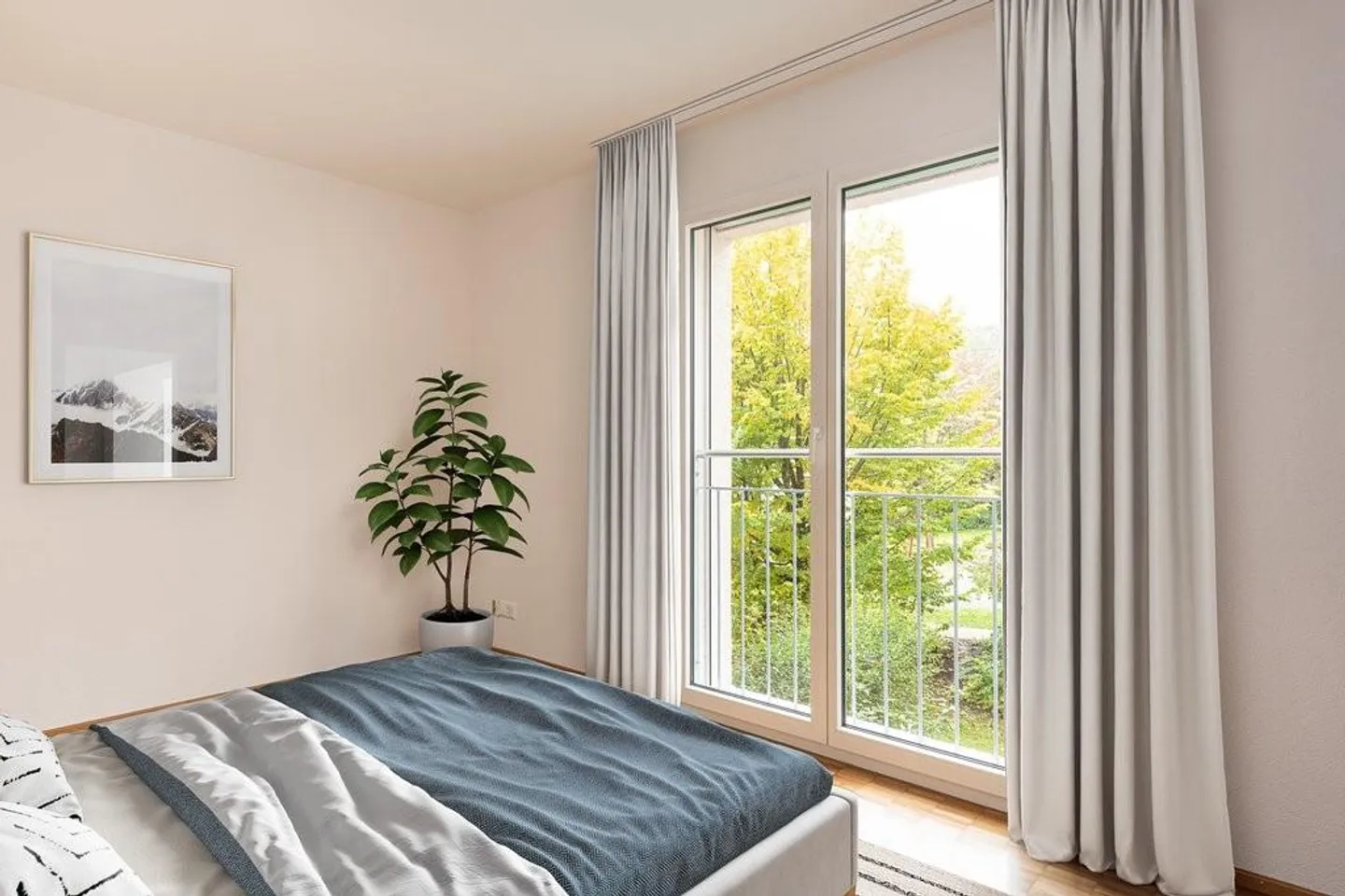 Vivre avec qualité de vie - Photo 6 sur 12