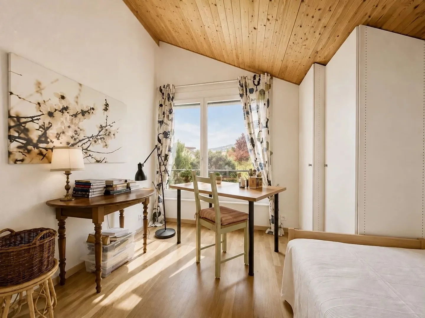 Beautiful family home with 6.5 rooms! - Photo 10 of 13