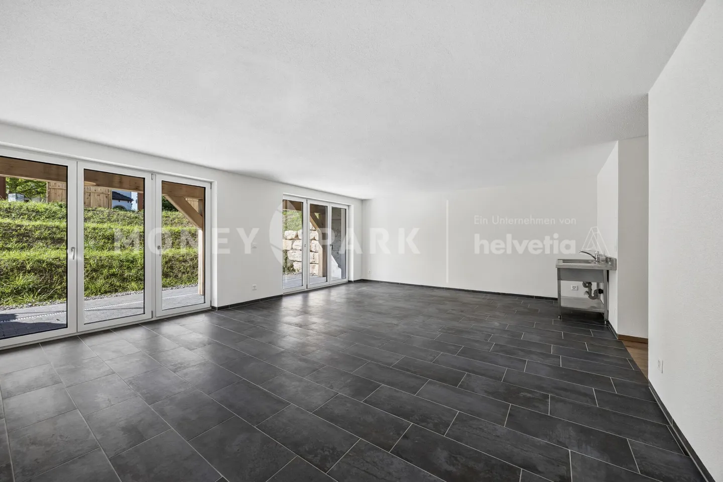 Oasi di benessere di 4,5 stanze: casa in legno di alta qualità con carattere - Foto 6 di 9