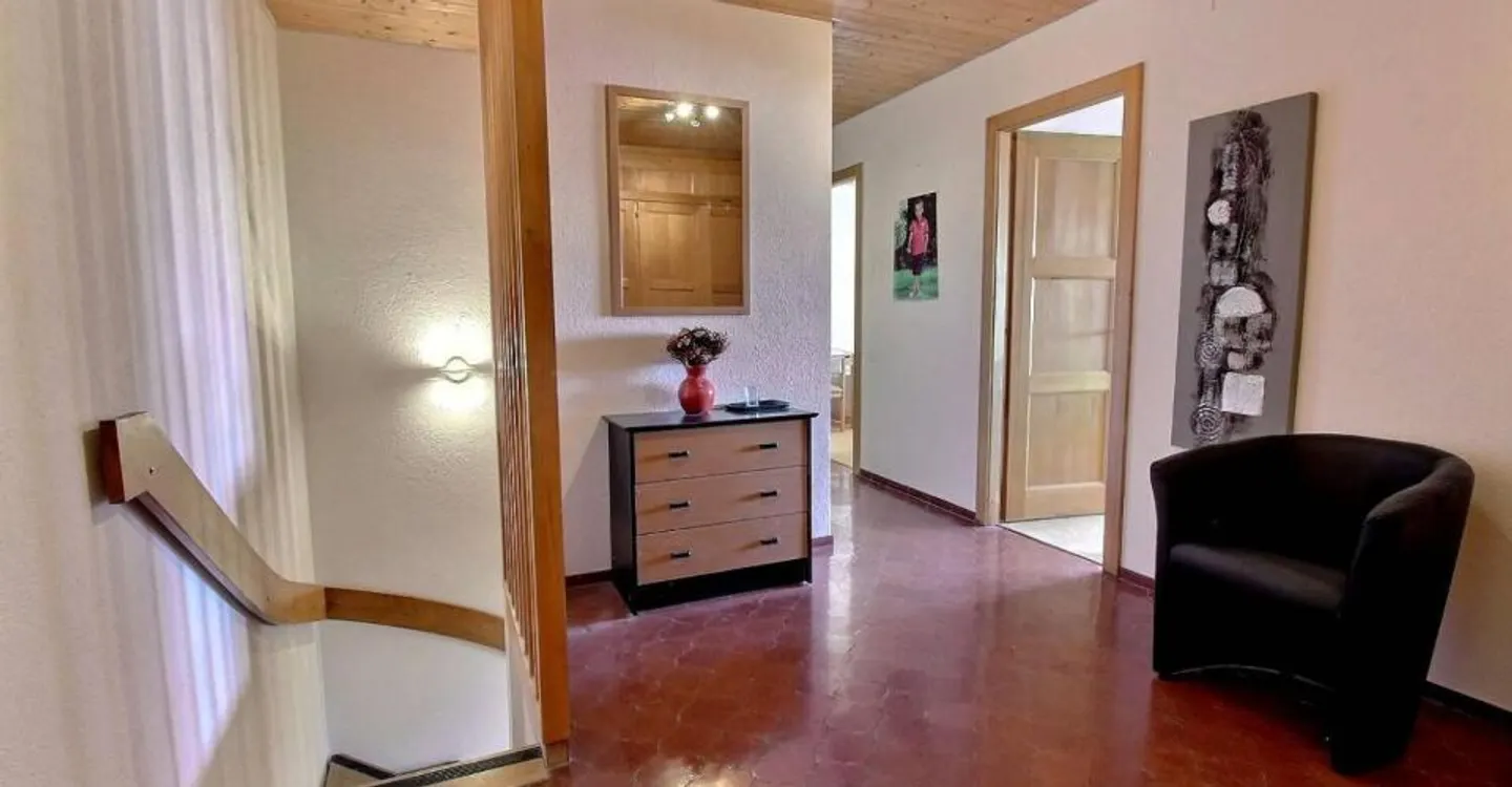 Duplex Charmant à Anzère - Photo 5 sur 11