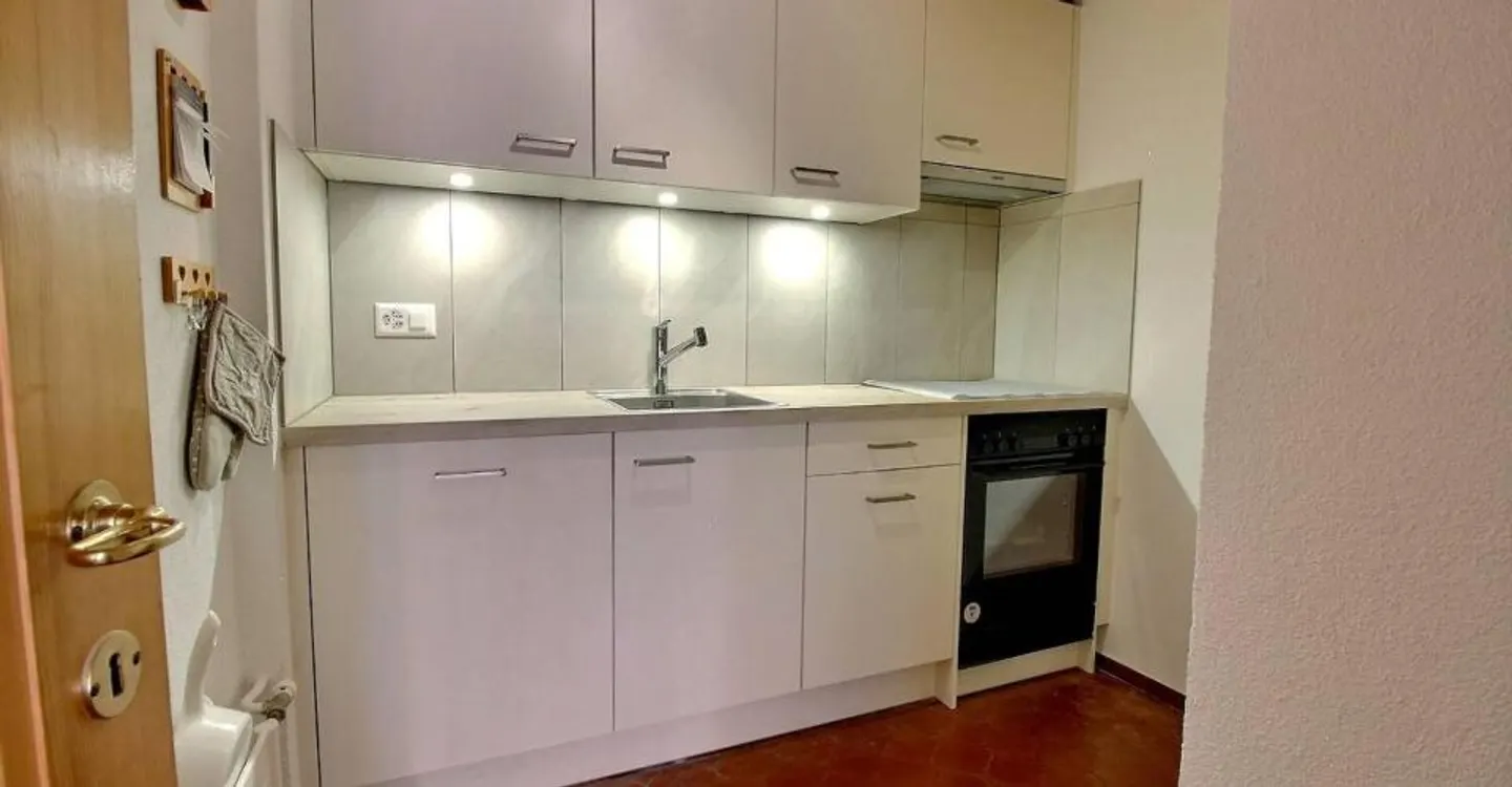 Duplex Charmant à Anzère - Photo 6 sur 11