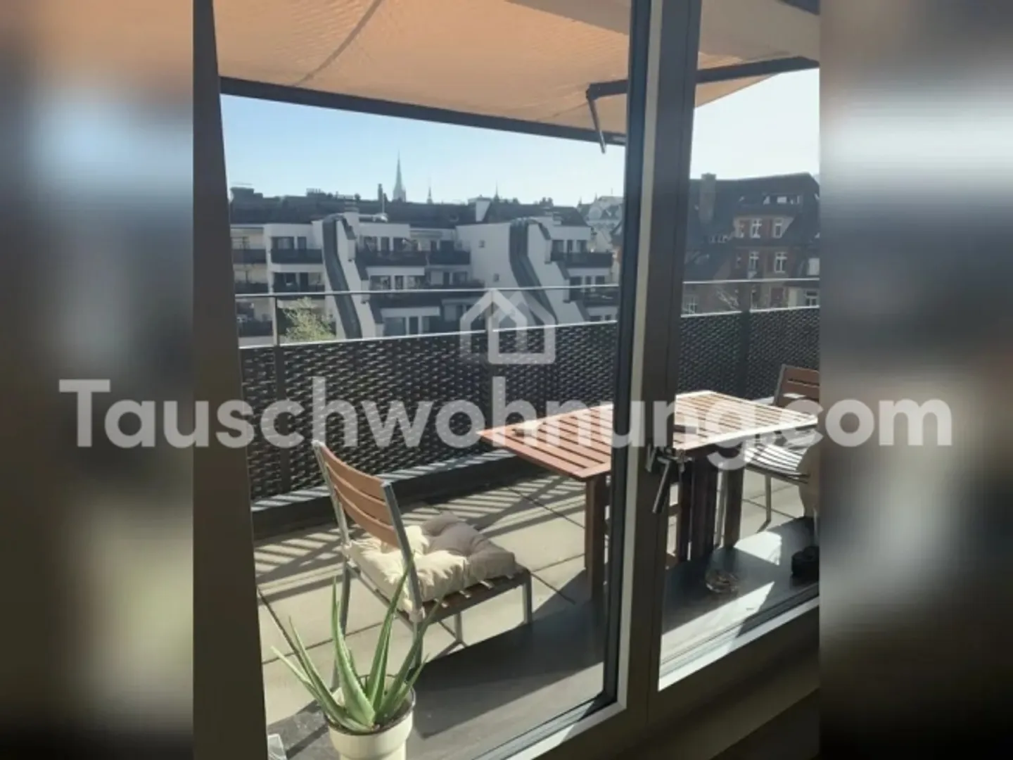 Ampio appartamento di 2,5 stanze vicino a Goldbrunnenplatz - Foto 1 di 7