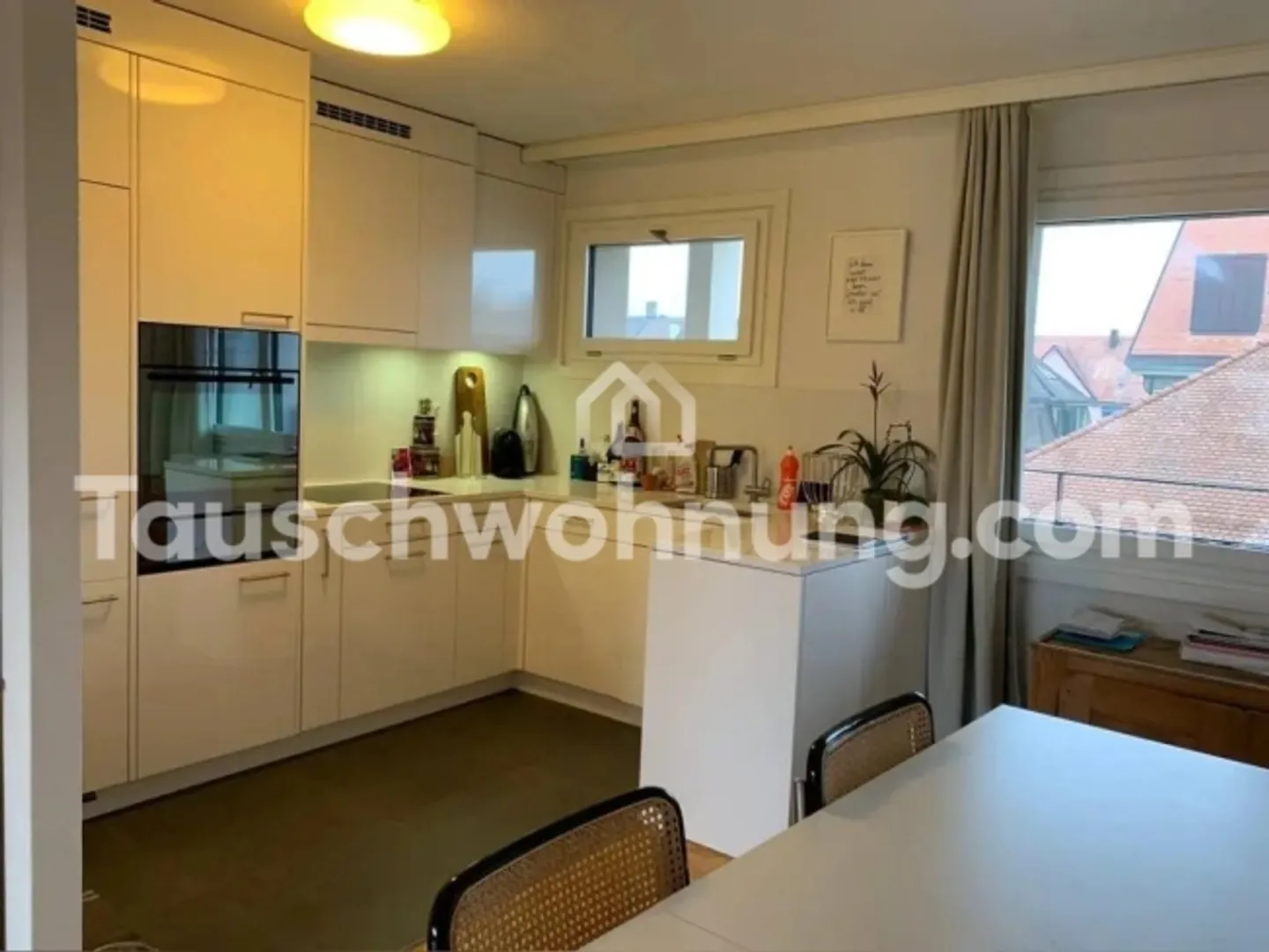 Ampio appartamento di 2,5 stanze vicino a Goldbrunnenplatz - Foto 2 di 7