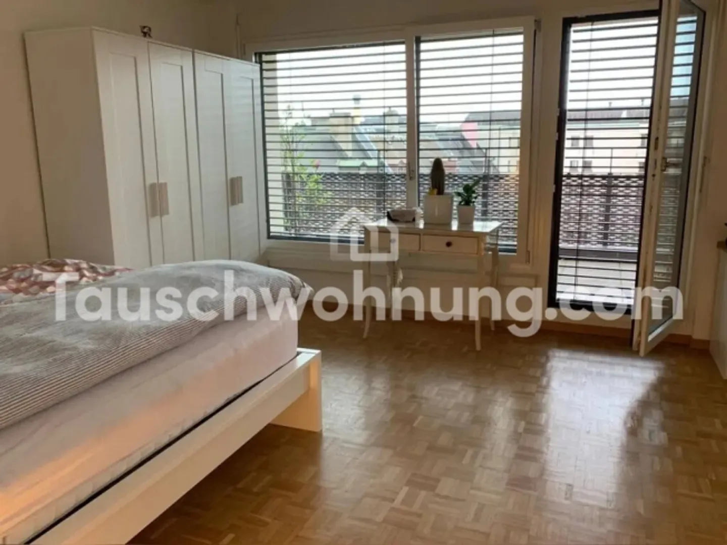 Ampio appartamento di 2,5 stanze vicino a Goldbrunnenplatz - Foto 3 di 7