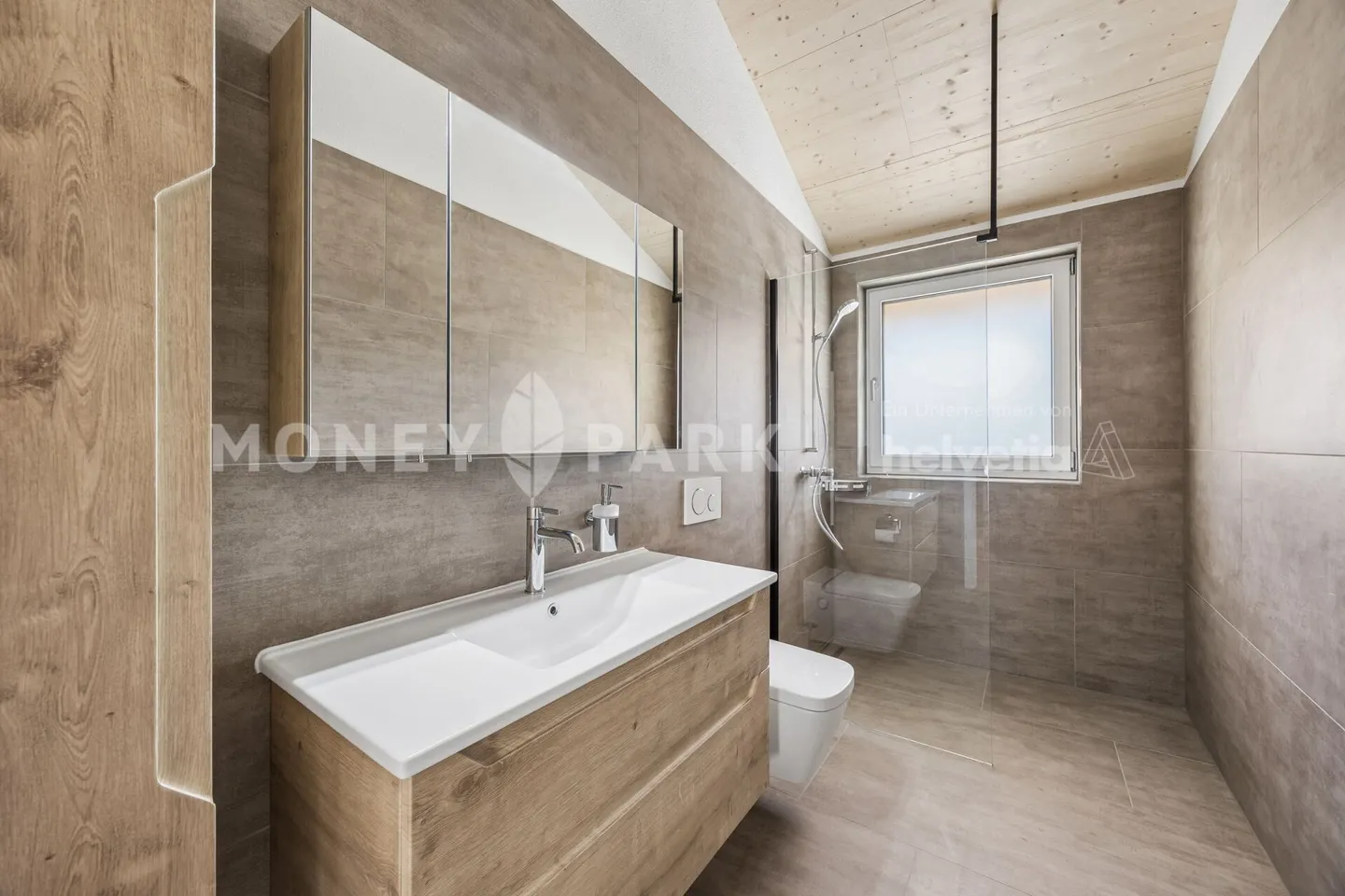 Oasi di benessere di 4,5 stanze: casa in legno di alta qualità con carattere - Foto 5 di 9