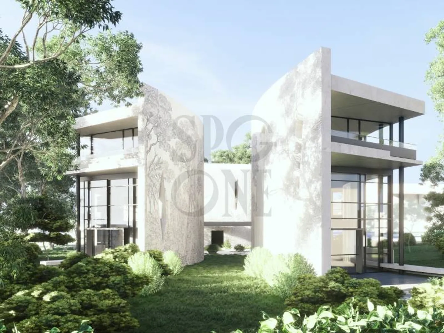 Villa de Luxe avec Piscine Privée - Photo 1 sur 11