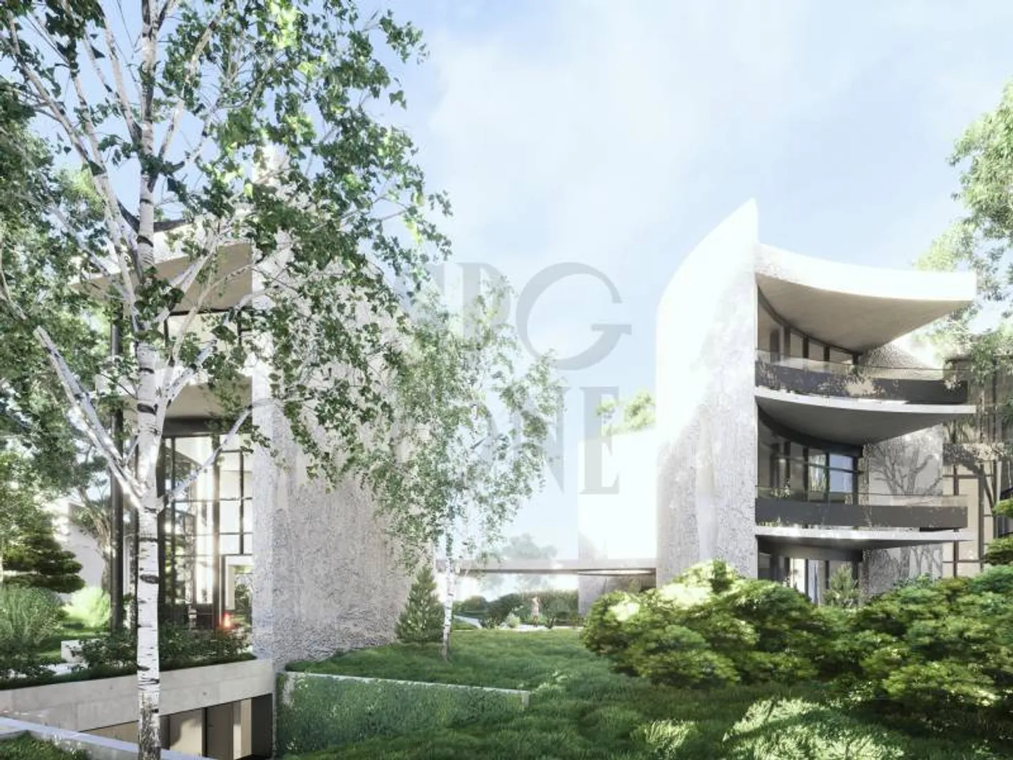 Villa de Luxe avec Piscine Privée - Photo 3 sur 11