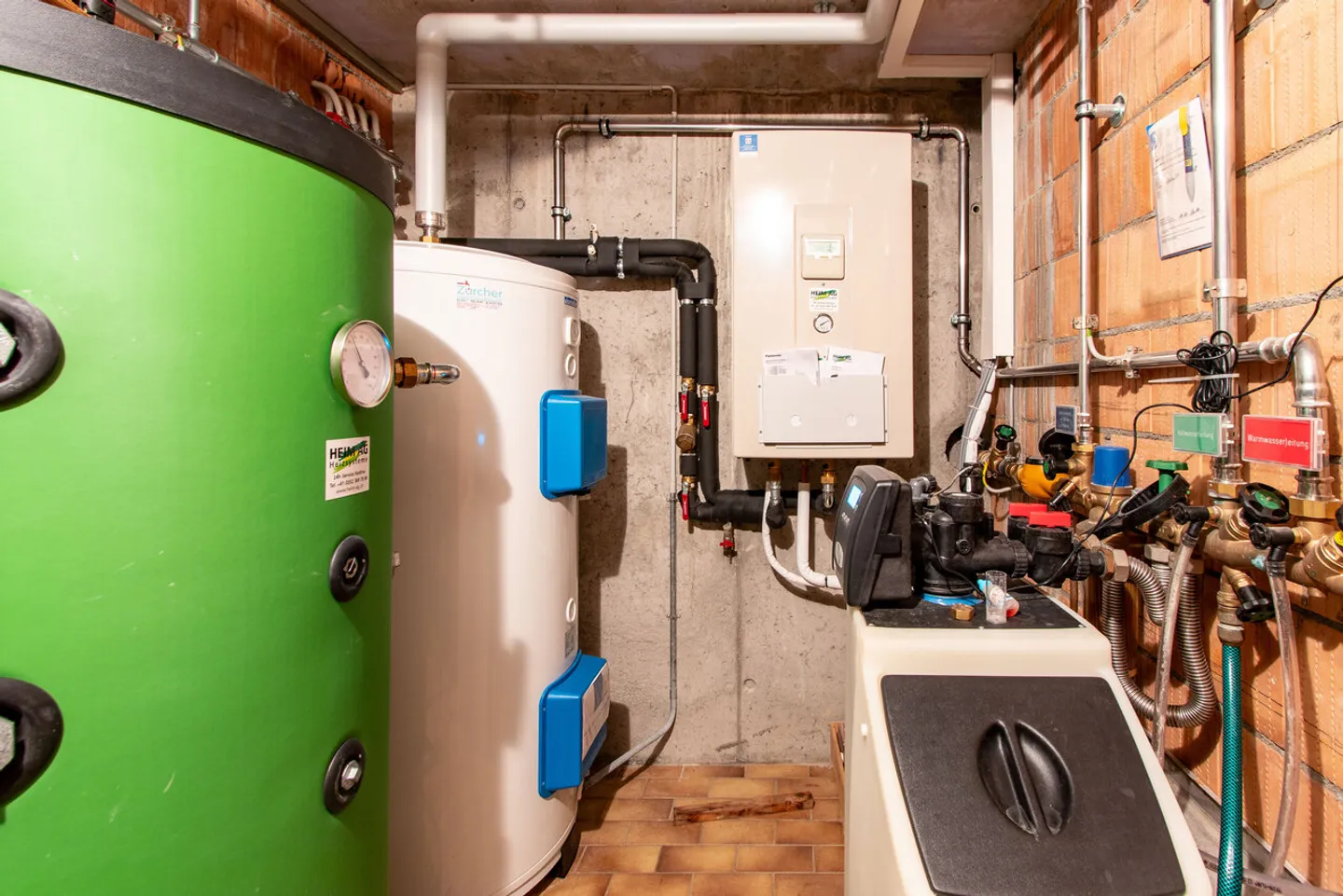 6.5-Room Villa - Photo 25 of 29