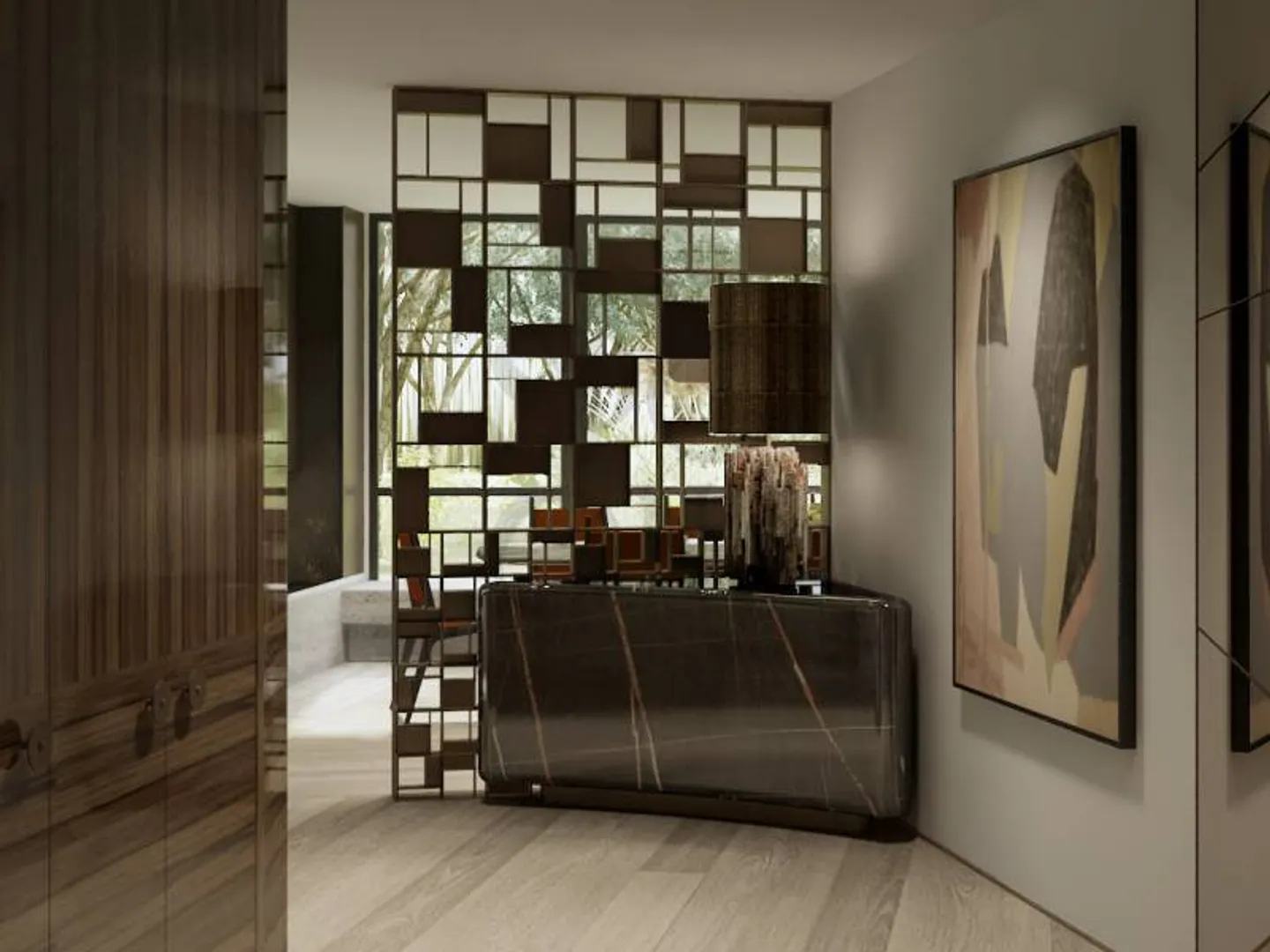 Villa Exclusive à Cologny - Photo 7 sur 9