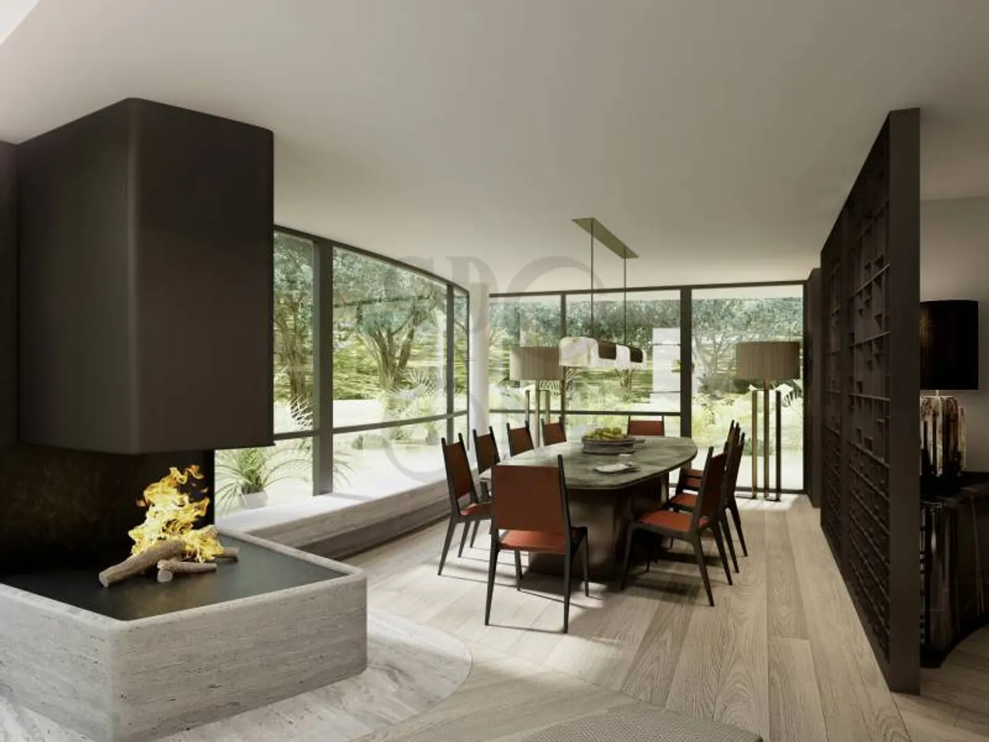 Villa Exclusive à Cologny - Photo 6 sur 9