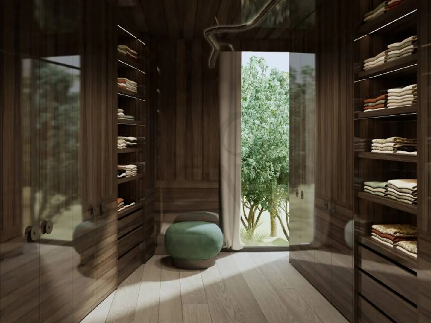 Villa de Luxe avec Piscine Privée - Photo 10 sur 11