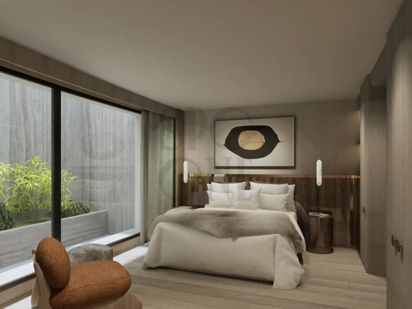 Villa de Luxe avec Piscine Privée - Photo 11 sur 11