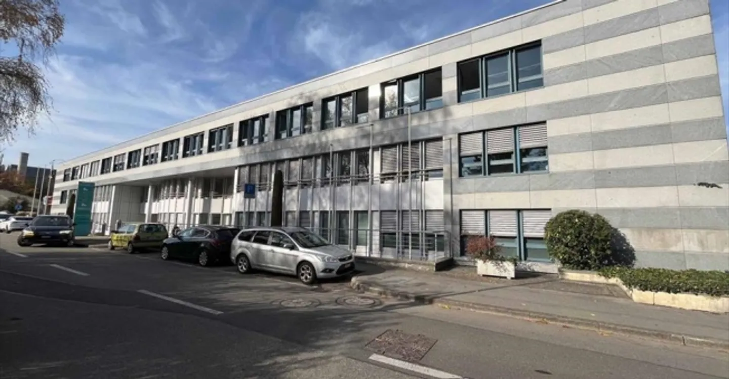 Büro - Foto 2 von 7