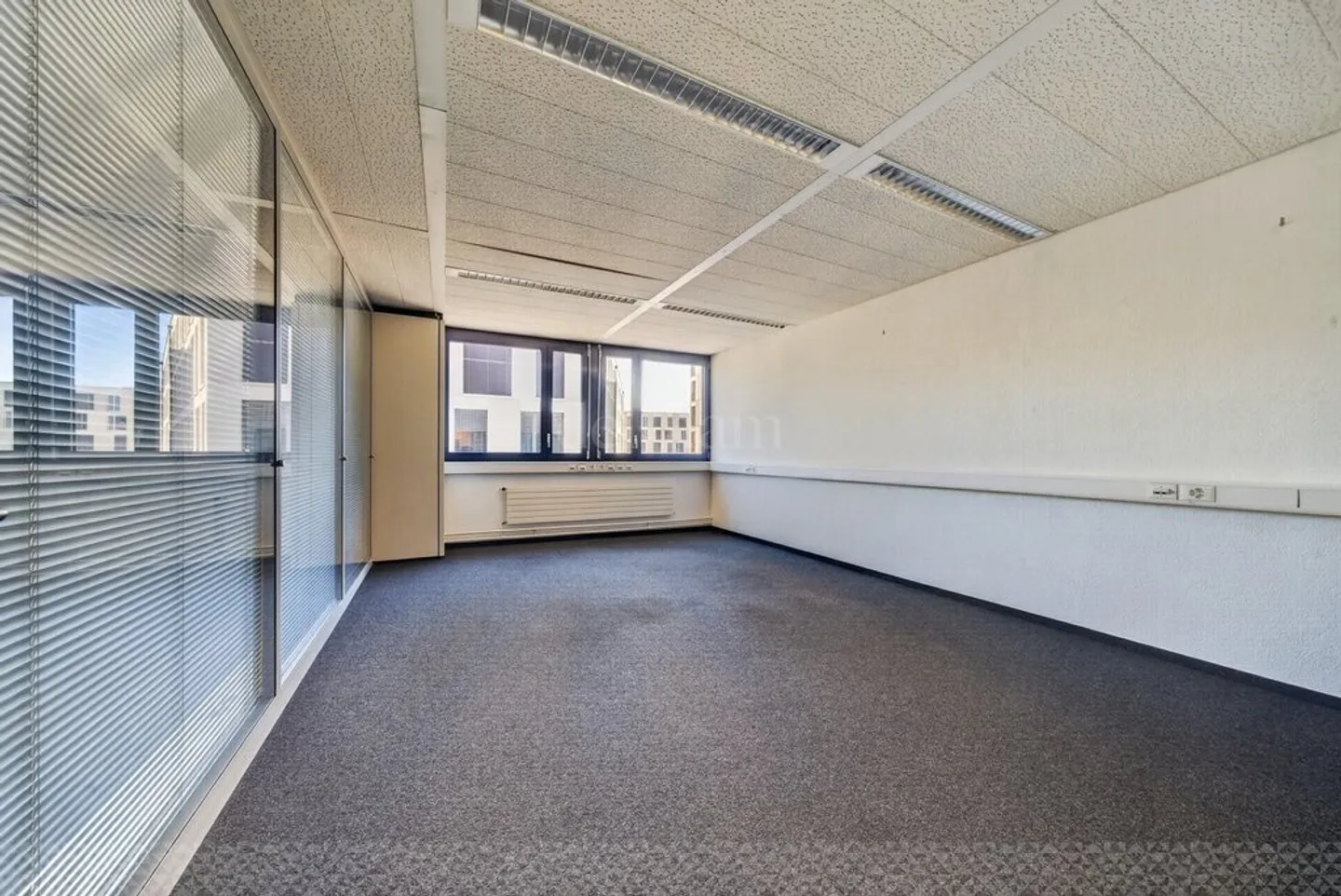 Spazio uffici di 93m2 a due passi dal centro di Morges - Foto 3 di 6