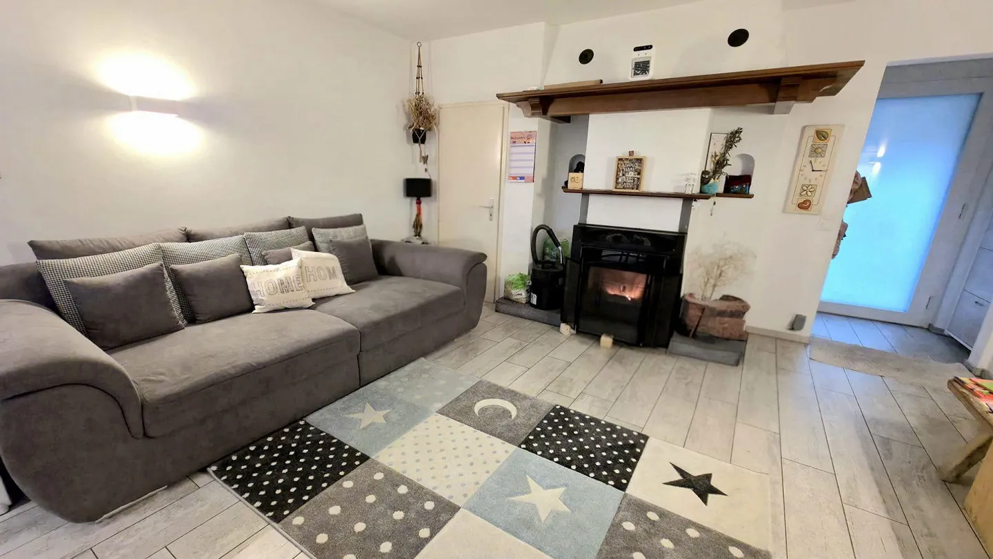 Oasis of Peace - Photo 1 of 10