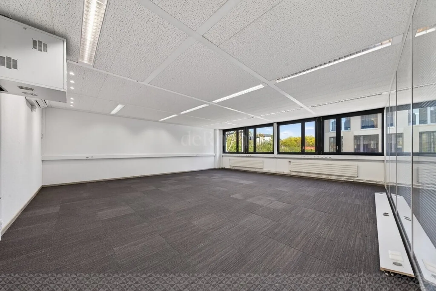 Spazio uffici di 93m2 a due passi dal centro di Morges - Foto 4 di 6