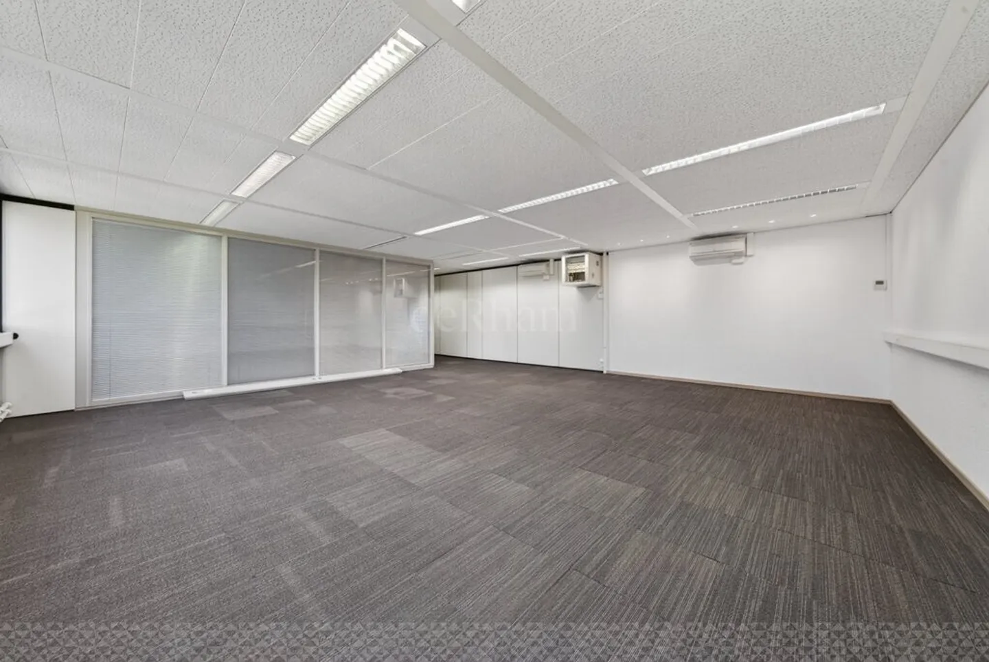 Spazio uffici di 93m2 a due passi dal centro di Morges - Foto 6 di 6