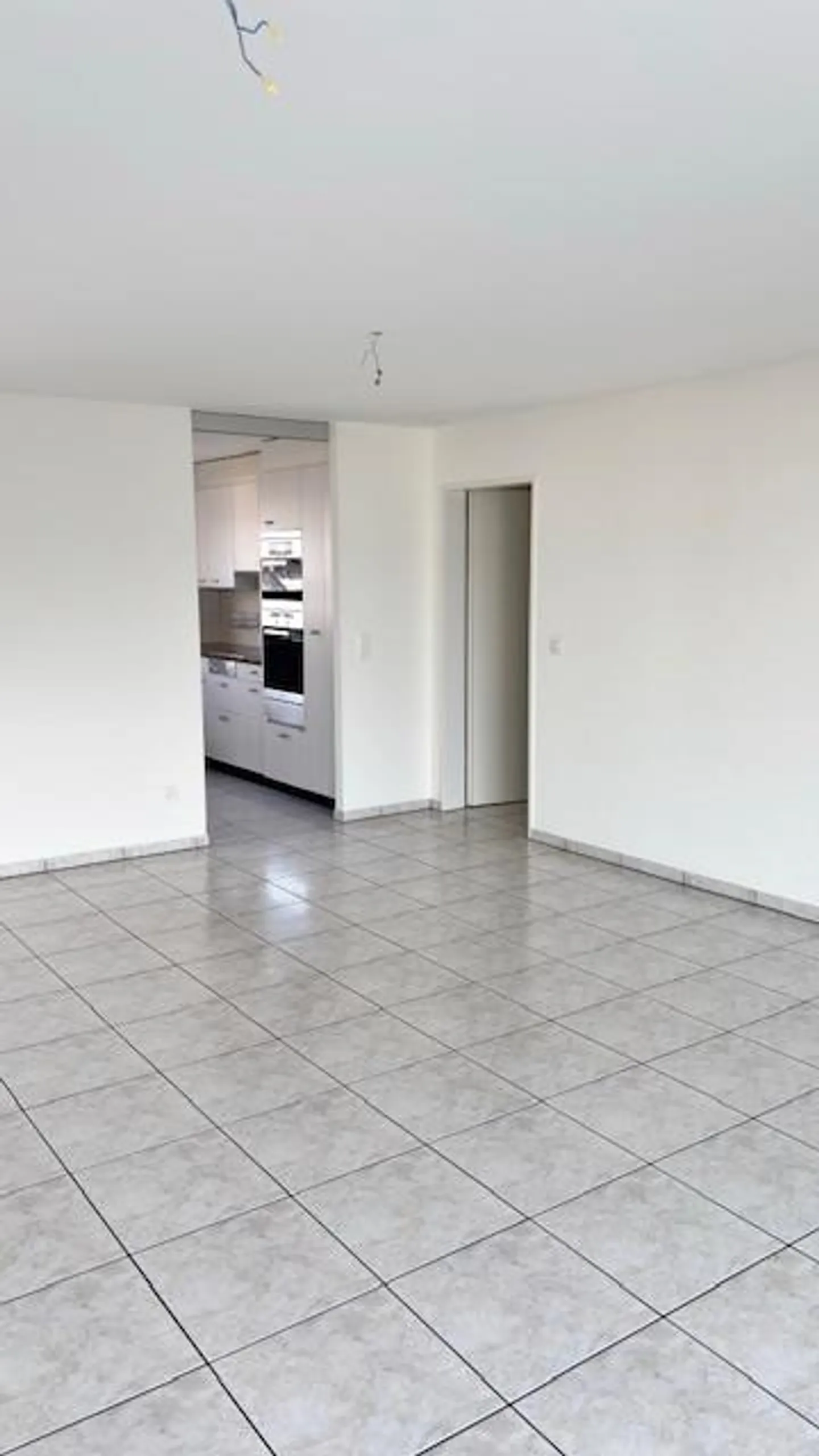 Appartement exclusif de 4½ pièces avec terrasse/jardin d'hiver de 35 m² - Photo 6 sur 12