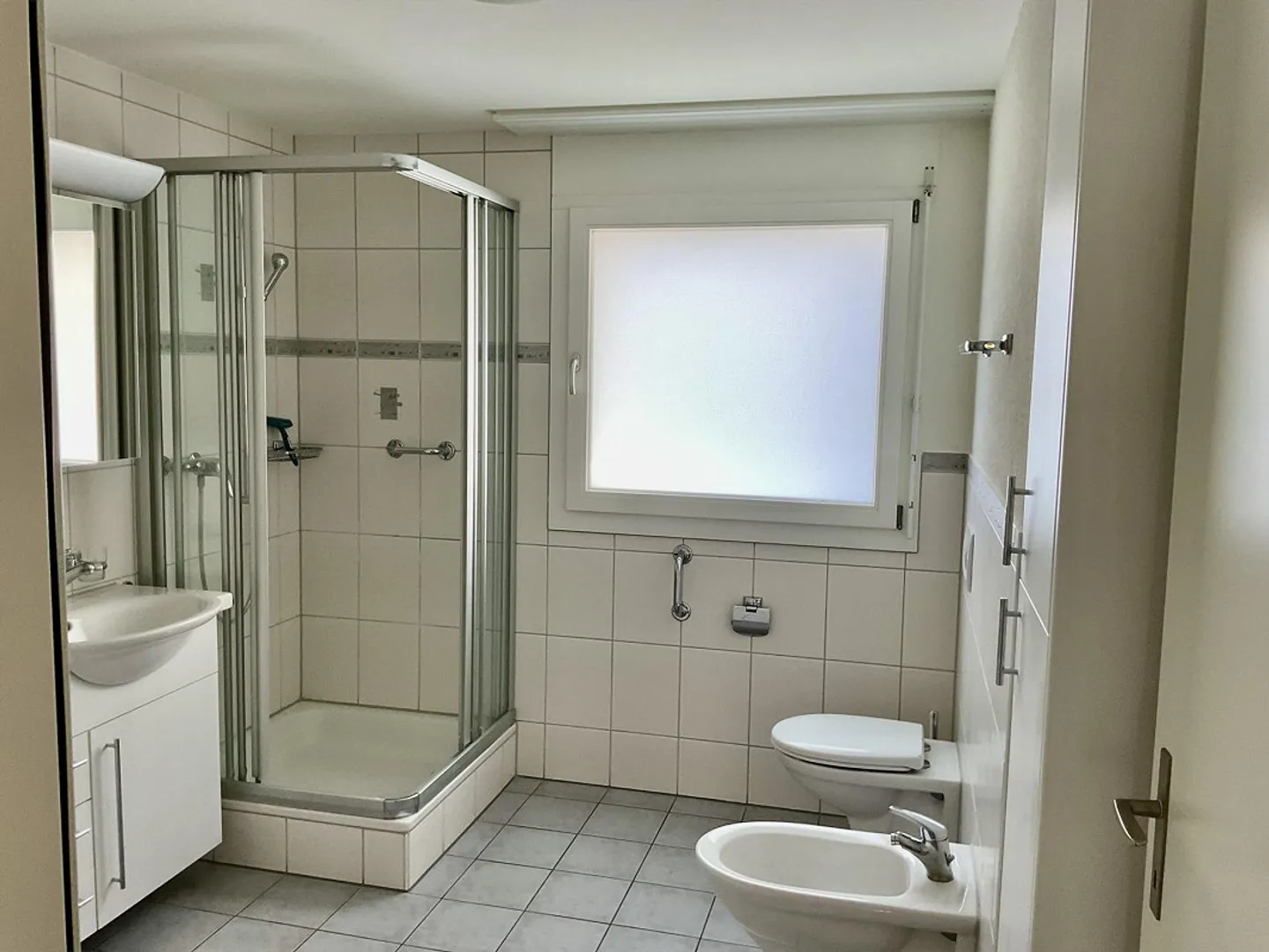 Appartement exclusif de 4½ pièces avec terrasse/jardin d'hiver de 35 m² - Photo 9 sur 12