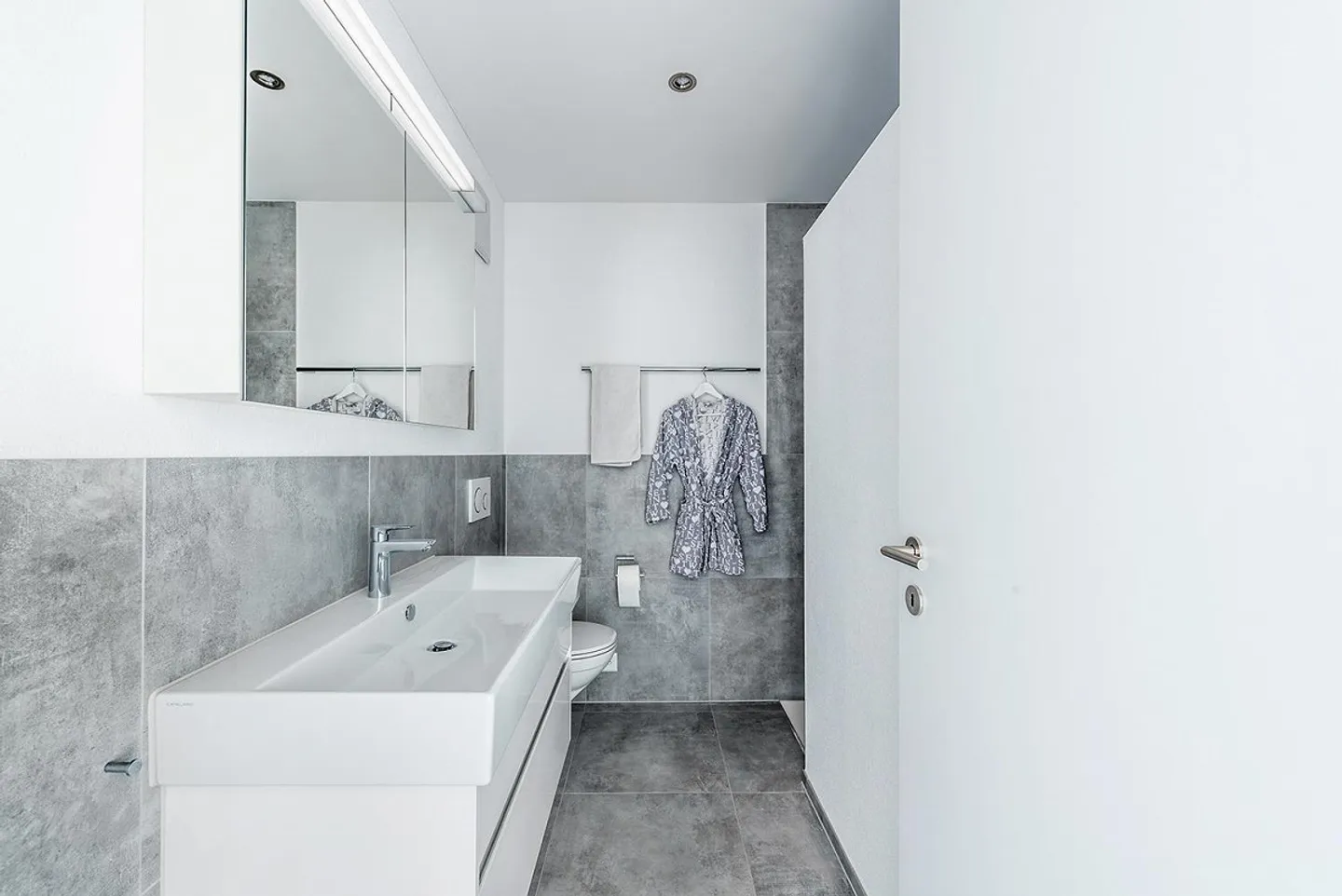 Modernes Studio zur Miete - Foto 3 von 6