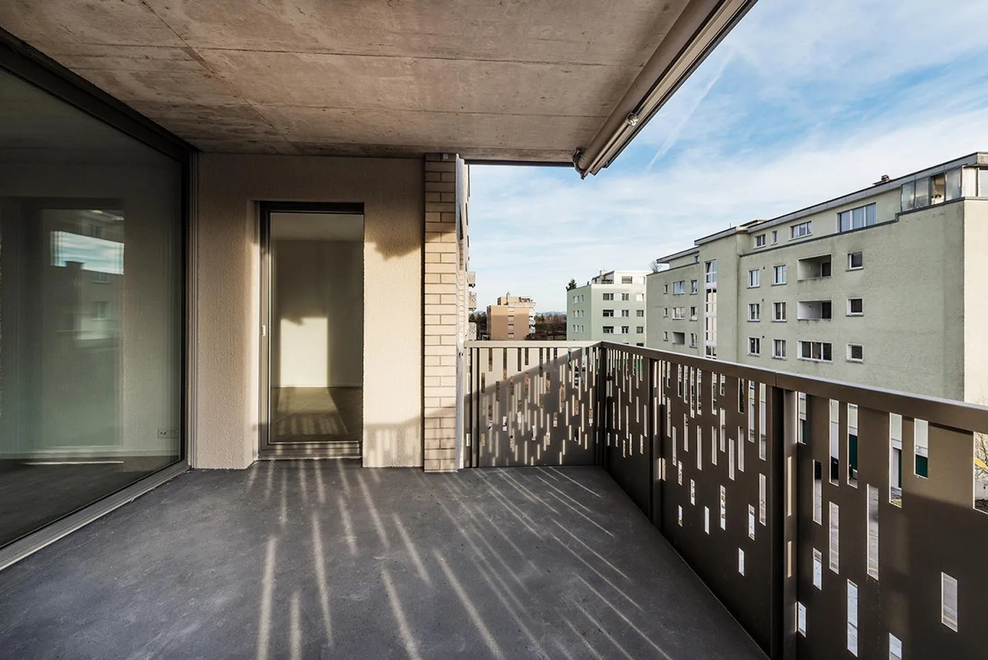 Modernes Studio zur Miete - Foto 4 von 6