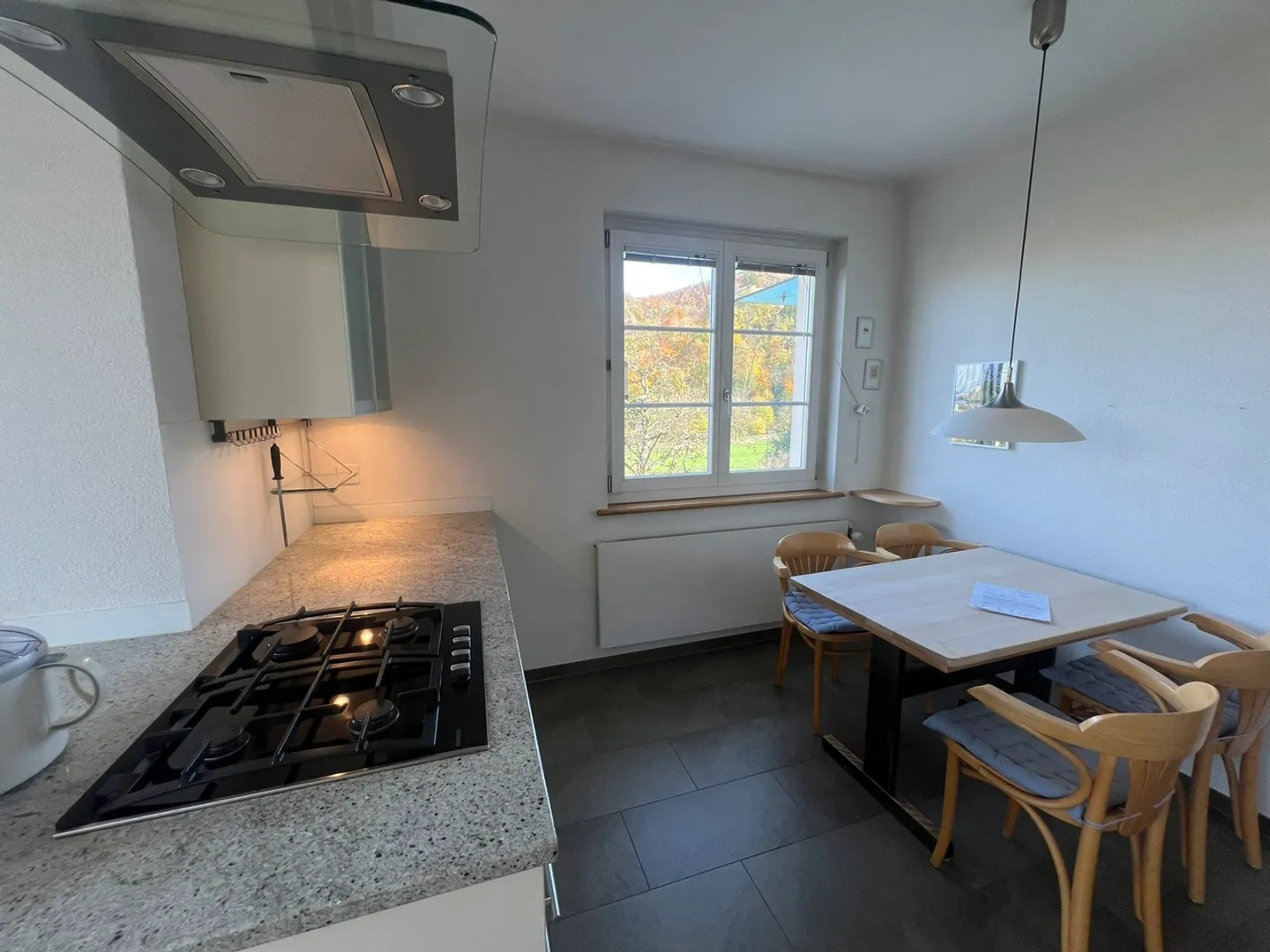 Detached single-family house with large garden and carport - Photo 6 of 11