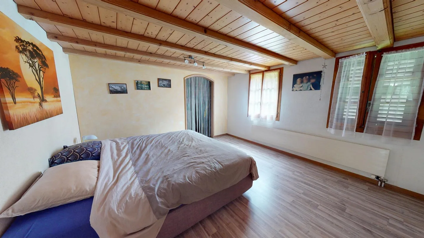 Casa Incantevole con Vista Mozzafiato - Foto 10 di 12