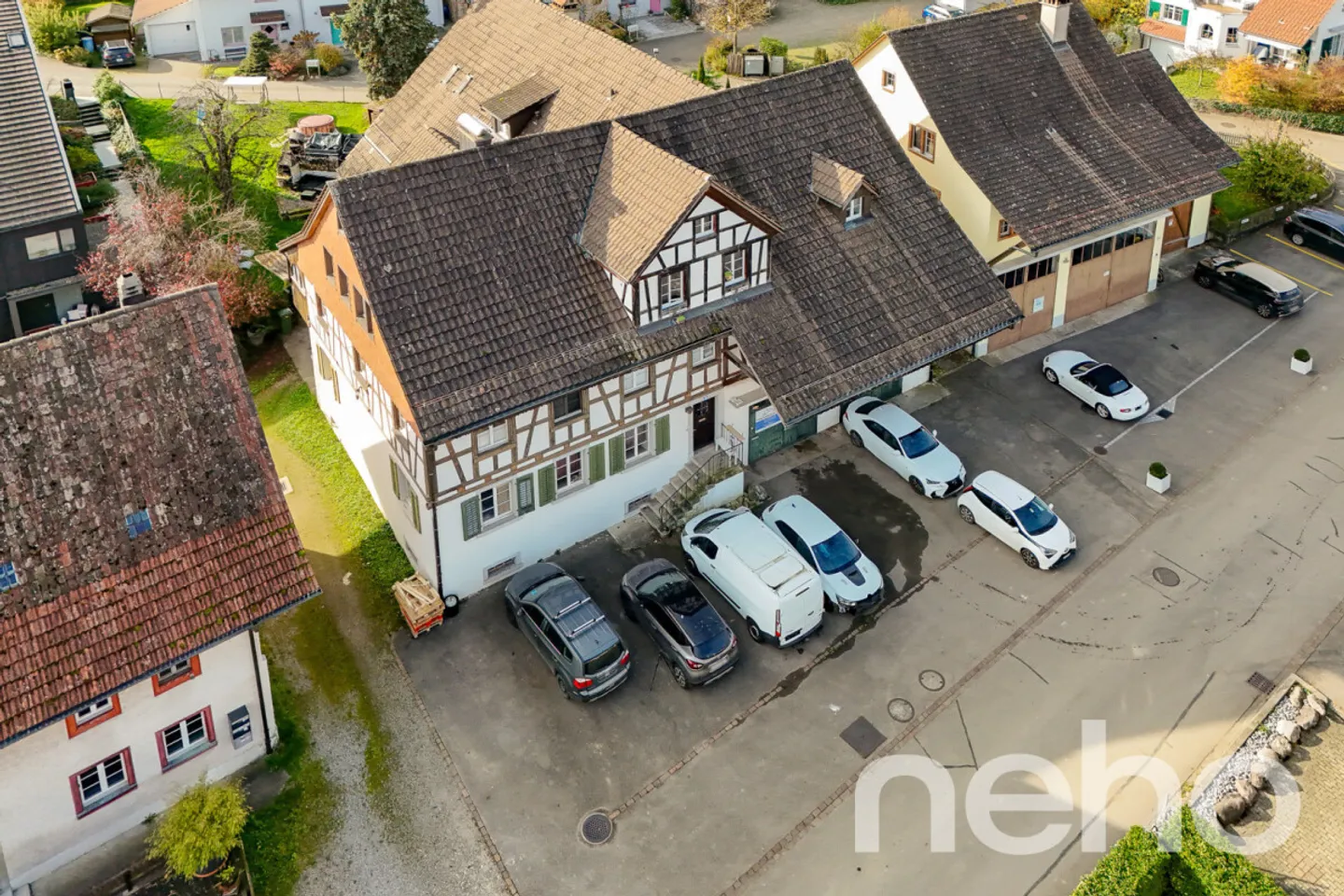 Charmante Maison Multi-Familiale - Photo 3 sur 13
