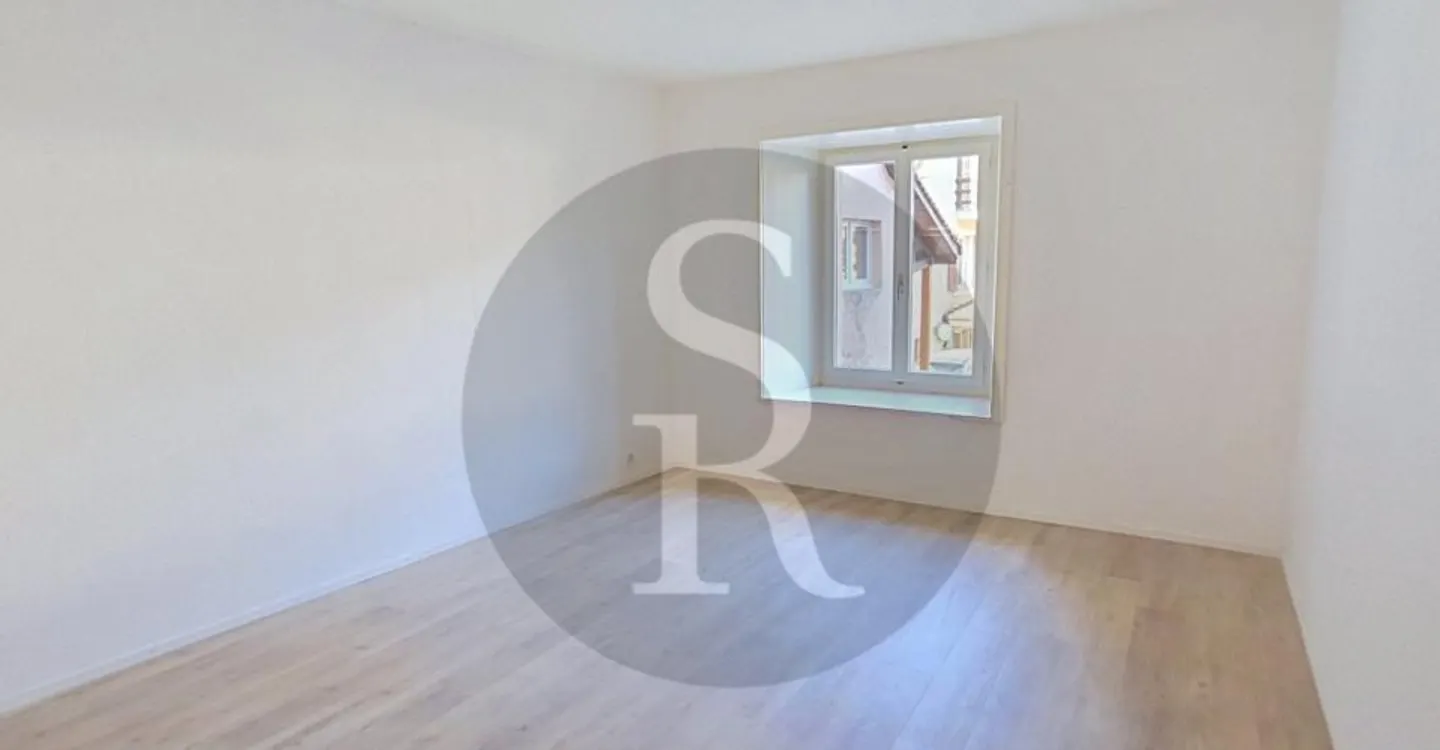 Charmant appartement 4.5 pièces - Photo 5 sur 10