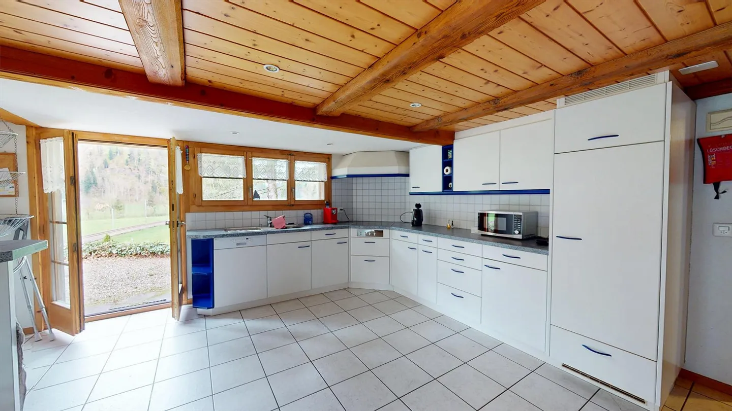 Casa Incantevole con Vista Mozzafiato - Foto 6 di 12
