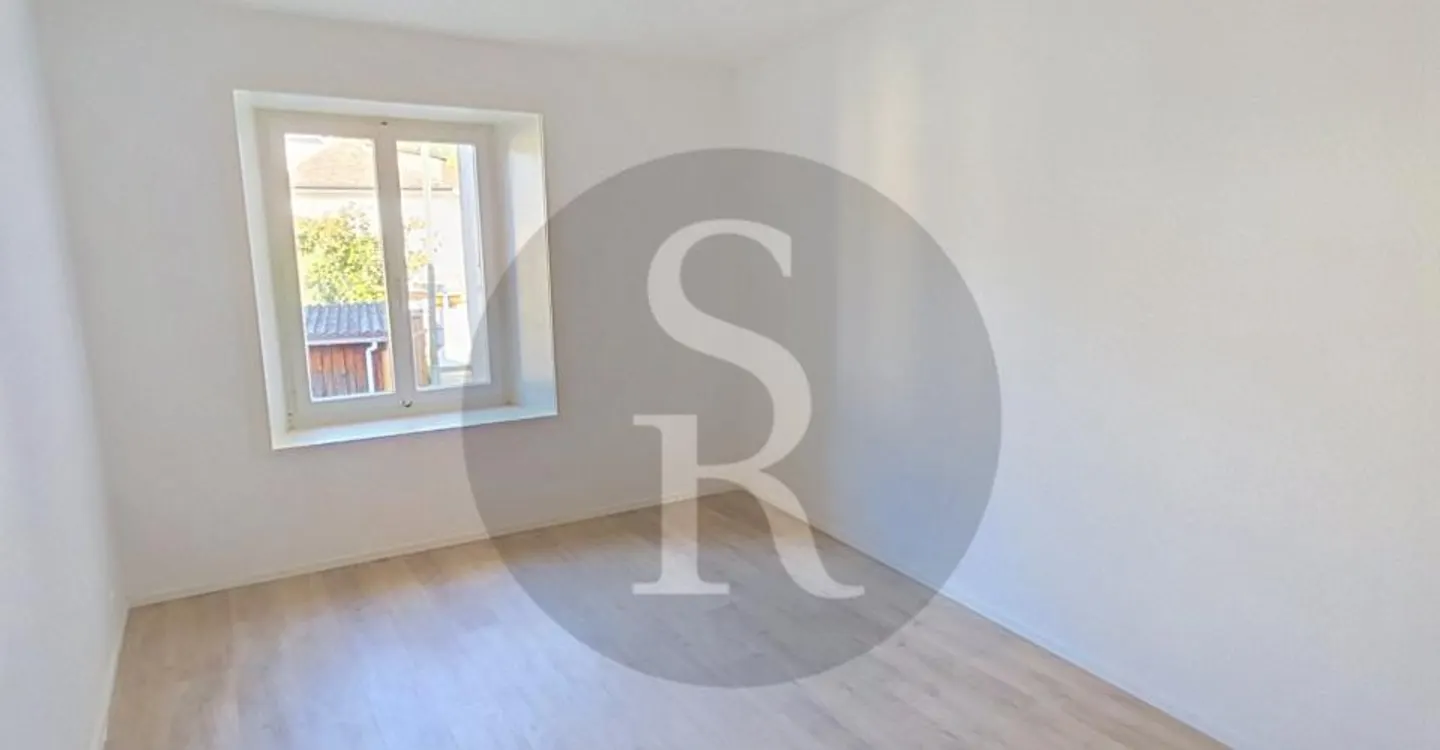 Charmant appartement 4.5 pièces - Photo 8 sur 10