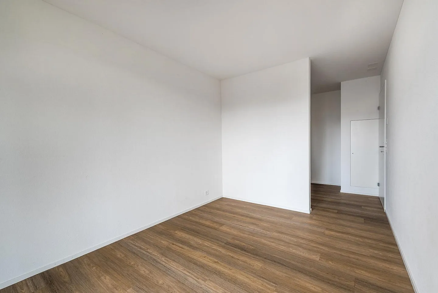 Modernes Apartment in Bürglen - Foto 7 von 10