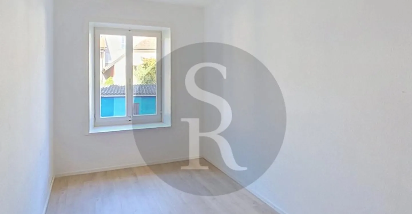 Charmant appartement 4.5 pièces - Photo 9 sur 10