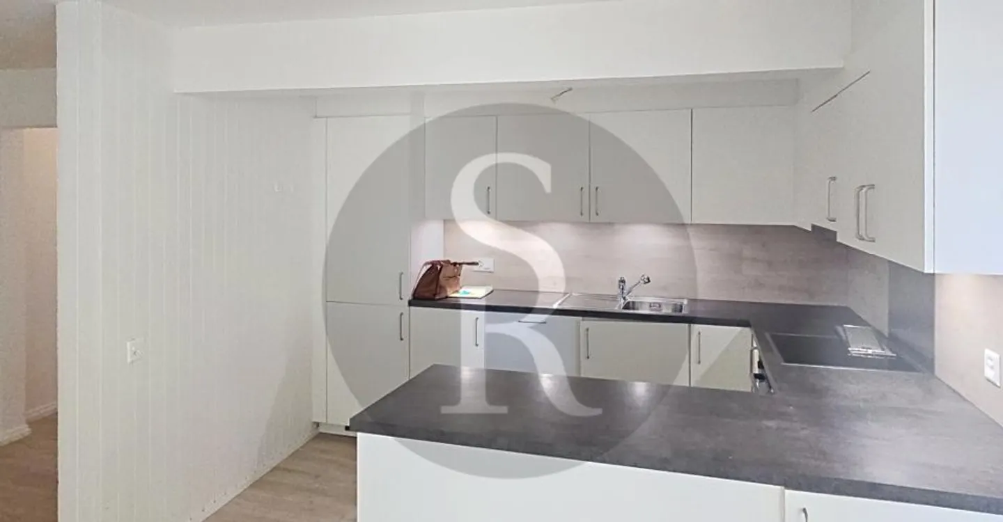 Charmant appartement 4.5 pièces - Photo 10 sur 10