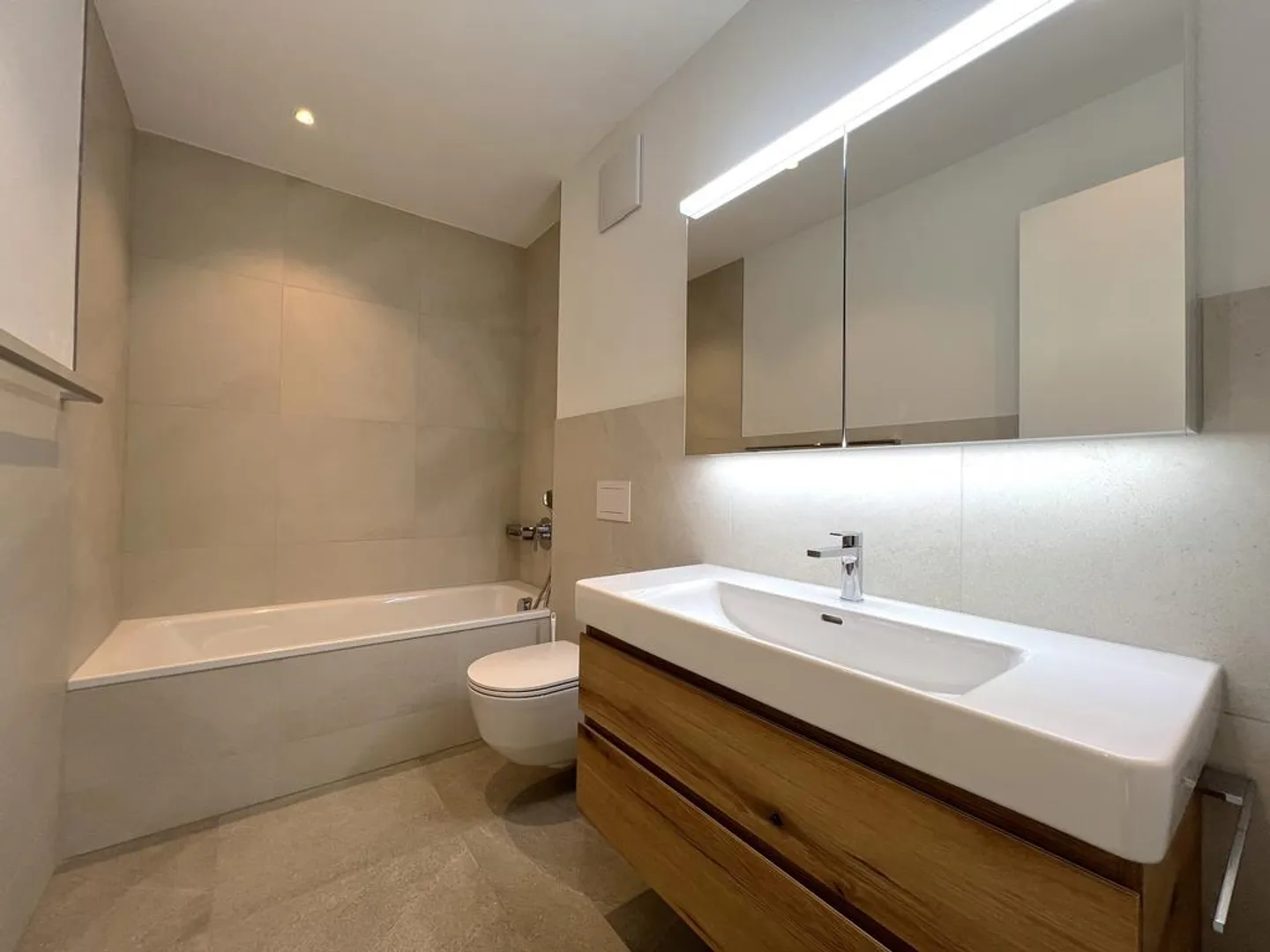 Appartement de 4,5 pièces de rêve à Pfeffingen ! - Photo 8 sur 12