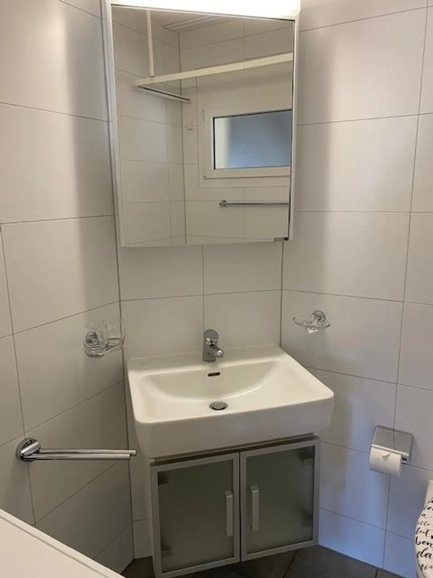 Luminoso appartamento di 3,5 locali direttamente nel centro del villaggio di Würenlingen - Foto 7 di 9