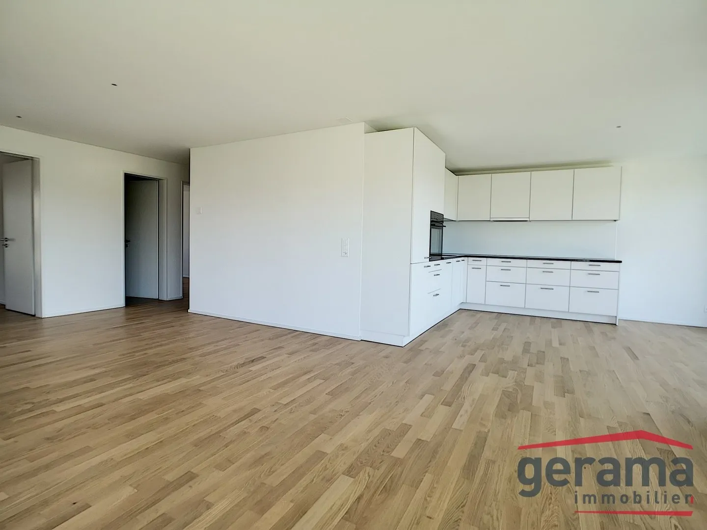 4,5 pièces à Matran - Photo 1 sur 5