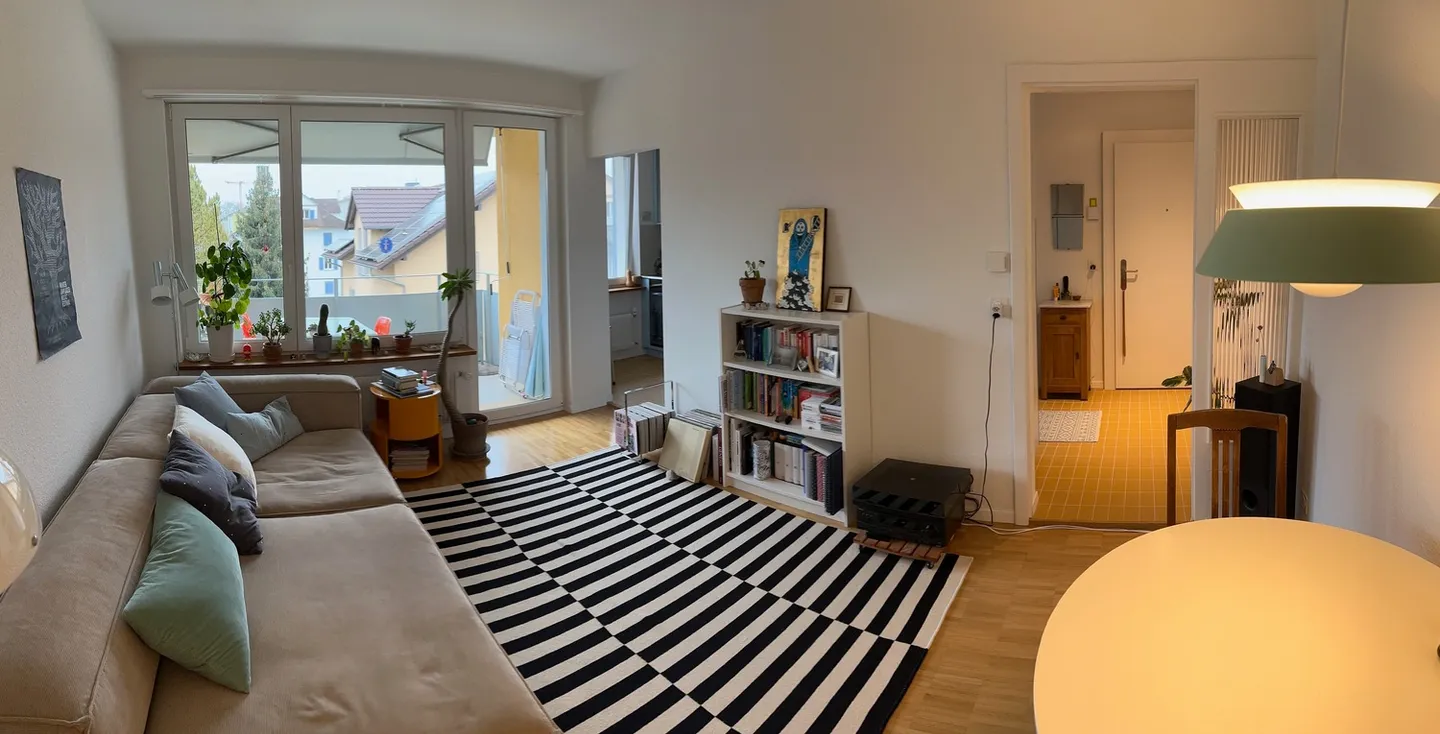 Apartment for rent - Photo 1 of 9