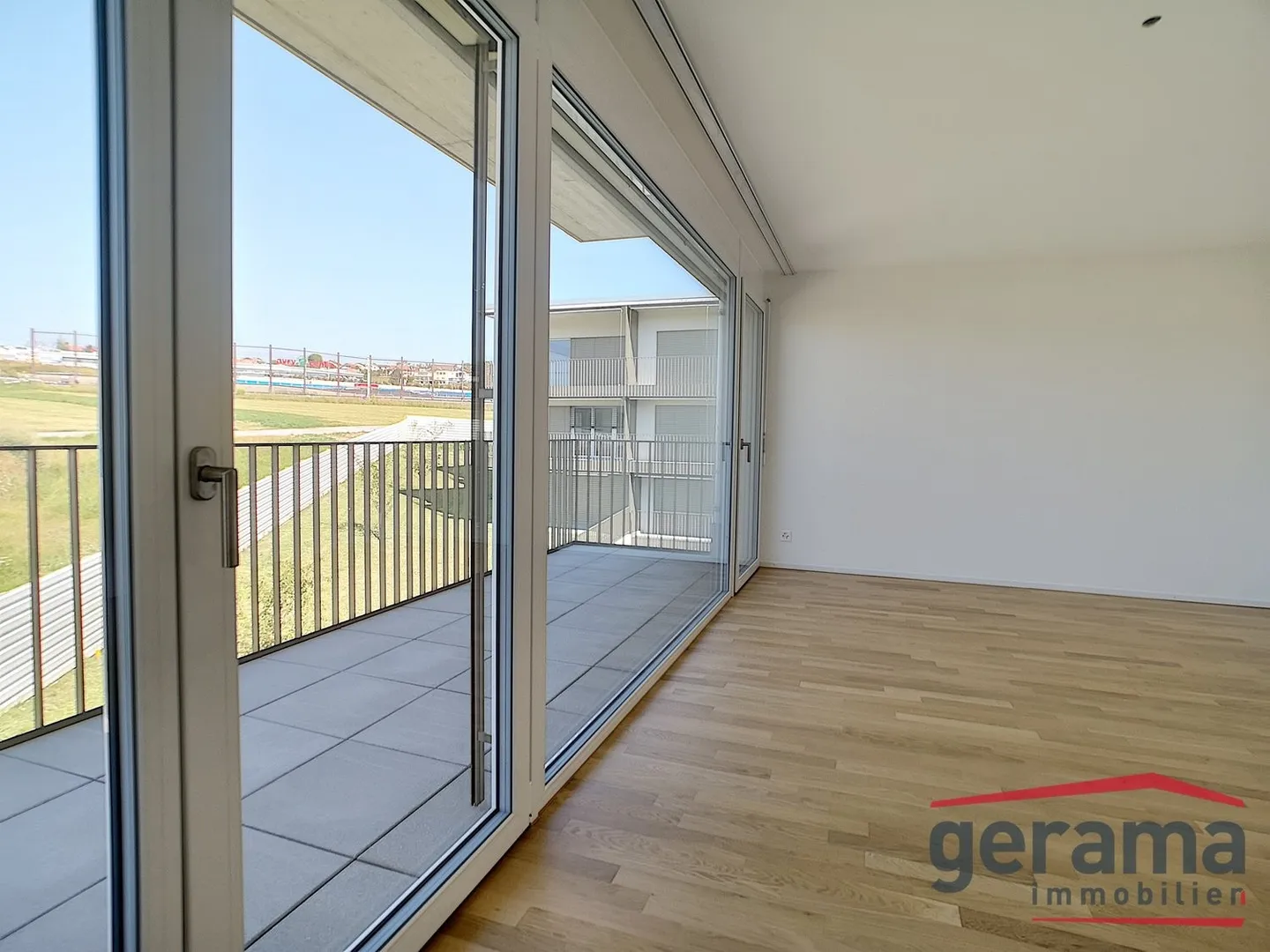 4,5 pièces à Matran - Photo 2 sur 5