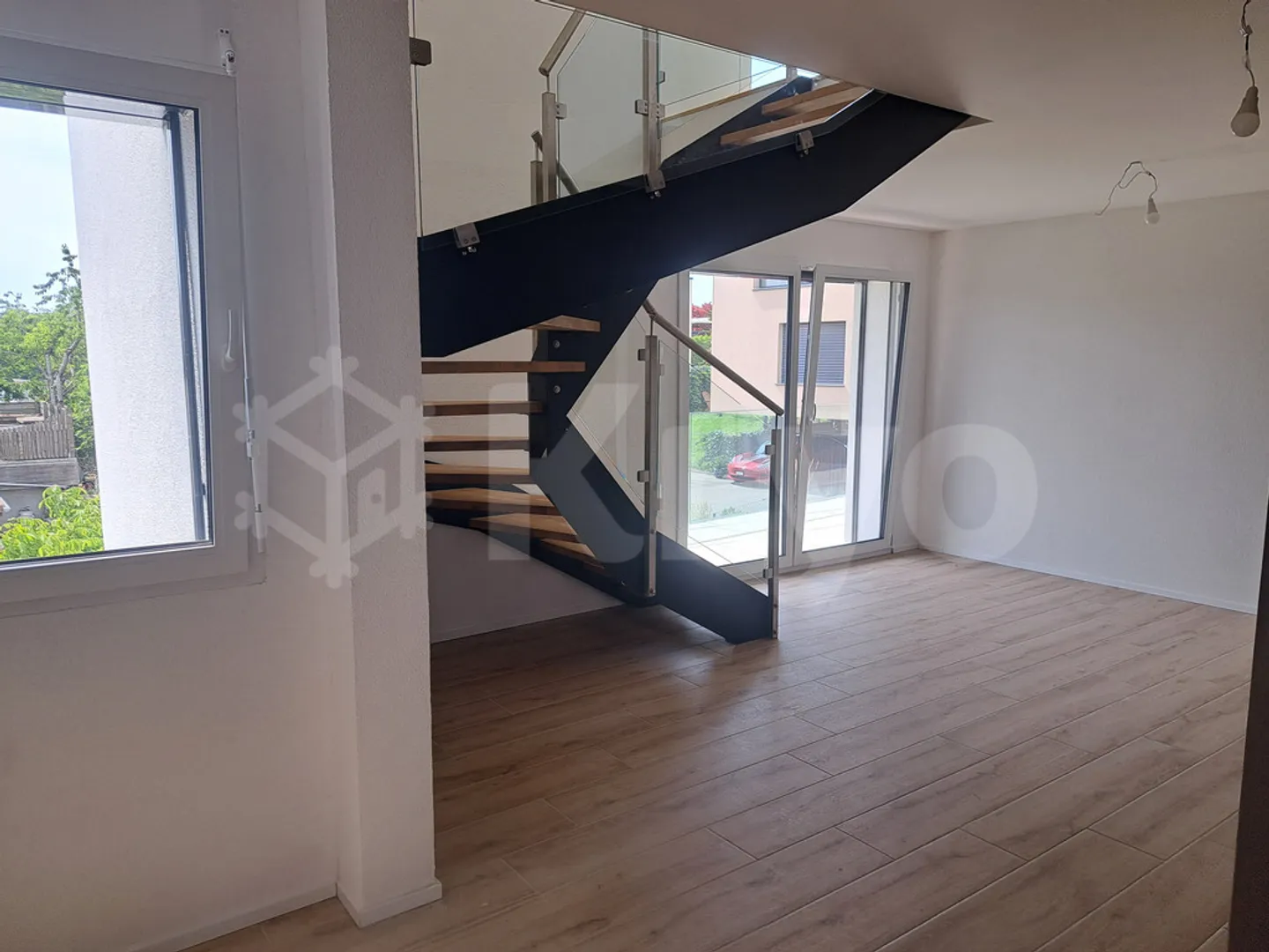 Duplex Exceptionnel en Attique - Photo 5 sur 12