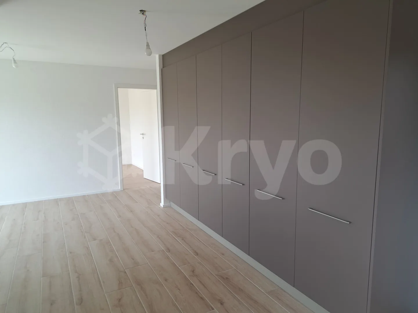 Duplex Exceptionnel en Attique - Photo 6 sur 12