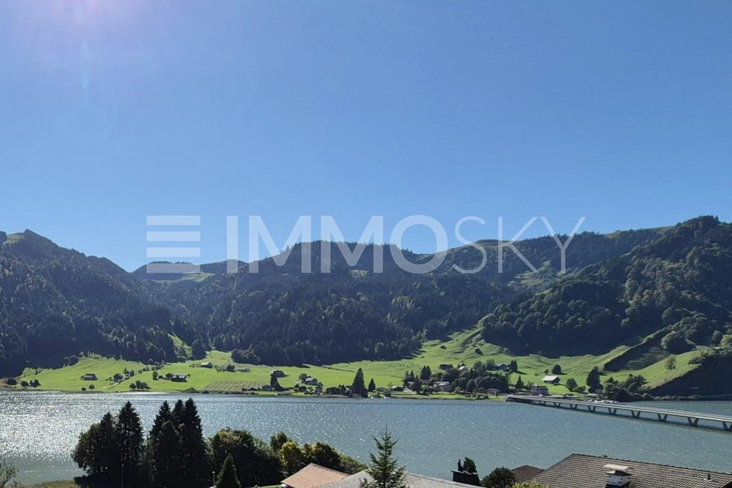 Vivere esclusivo con vista sul lago - Foto 3 di 5